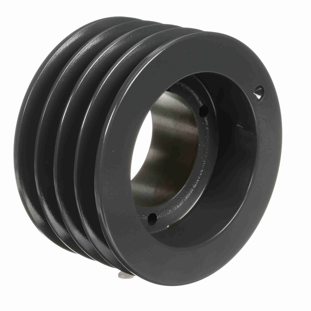 Browning 4 Groove Cast Iron Bushed Bore Multiple Sheave - 4Q5V59