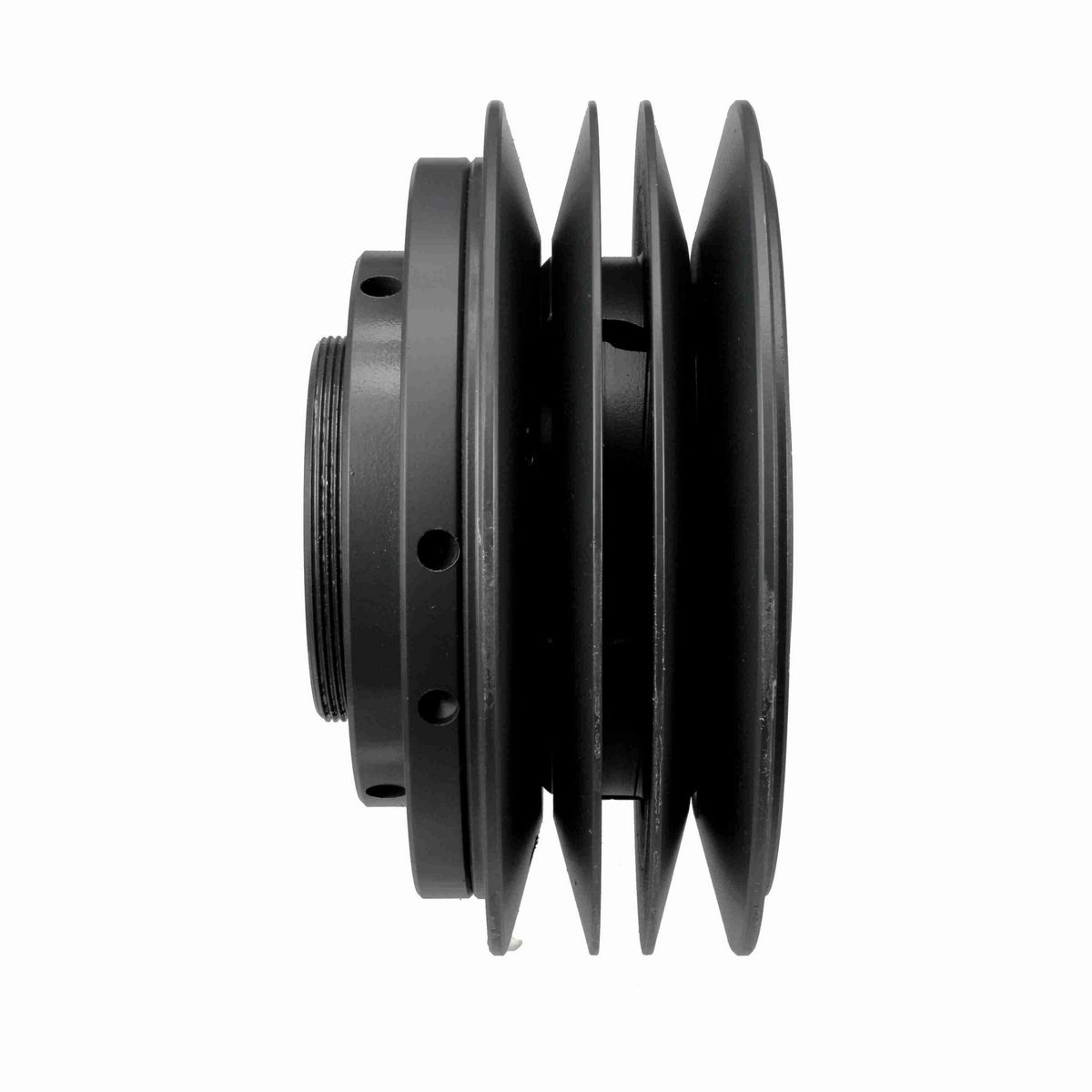 Browning 2 Groove Cast Iron Finished Bore Multiple Variable Pitch Sheave - 2MVP50B64X 1 5/8