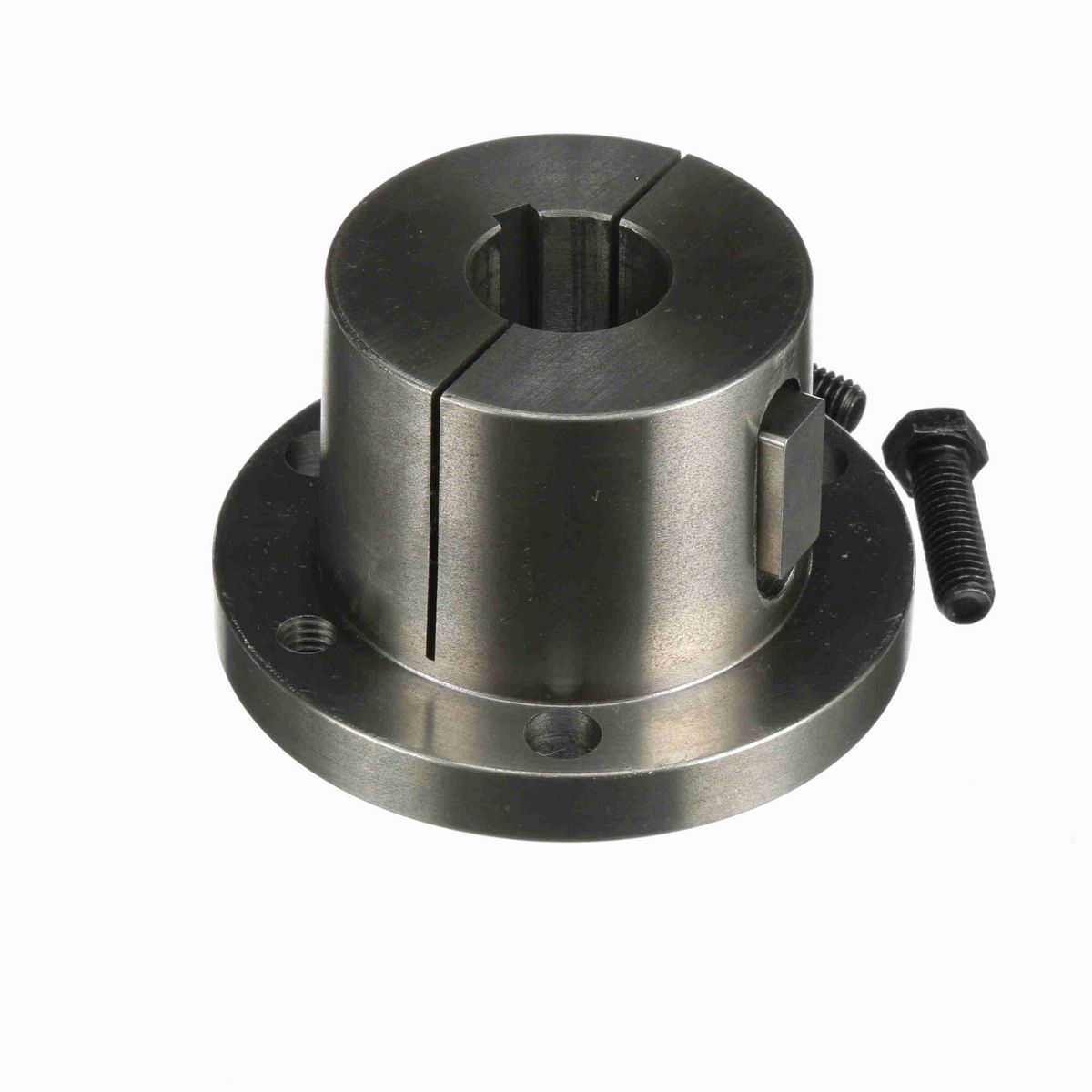 Browning Split Taper Bushing - Inch Bore Type - Q1 1 1/8