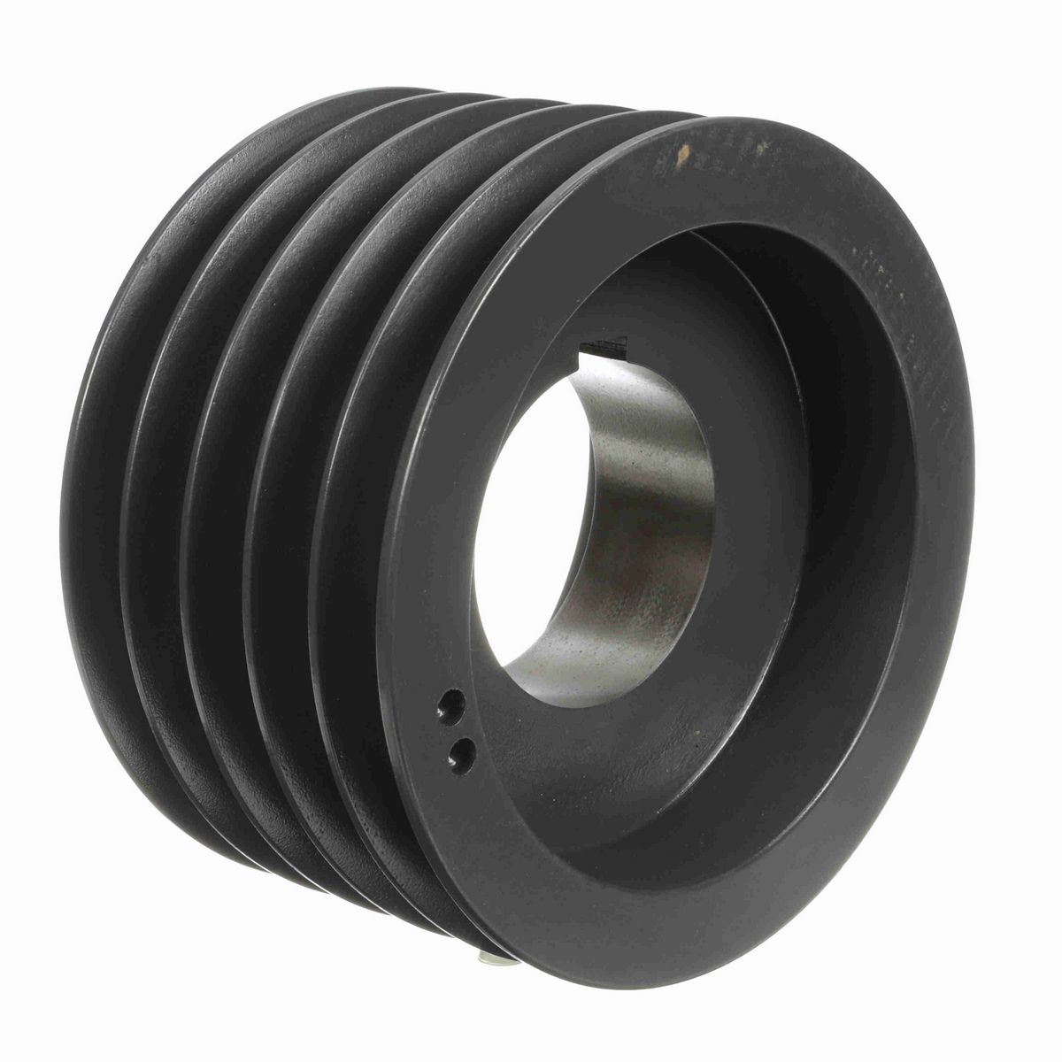 Browning 5 Groove Cast Iron Bushed Bore Multiple Sheave - 5C90R