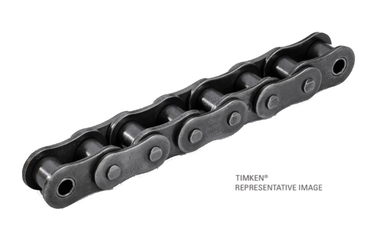 Timken Drives® - Single Pitch Chain Cut Strands Timken 264HZNP (2.500" Pitch)