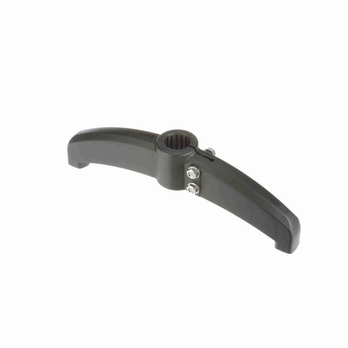 System Plast Bipod Base for 1-1/2" Tube w/ M16 Thread - VG-BP-R150-BM16-S