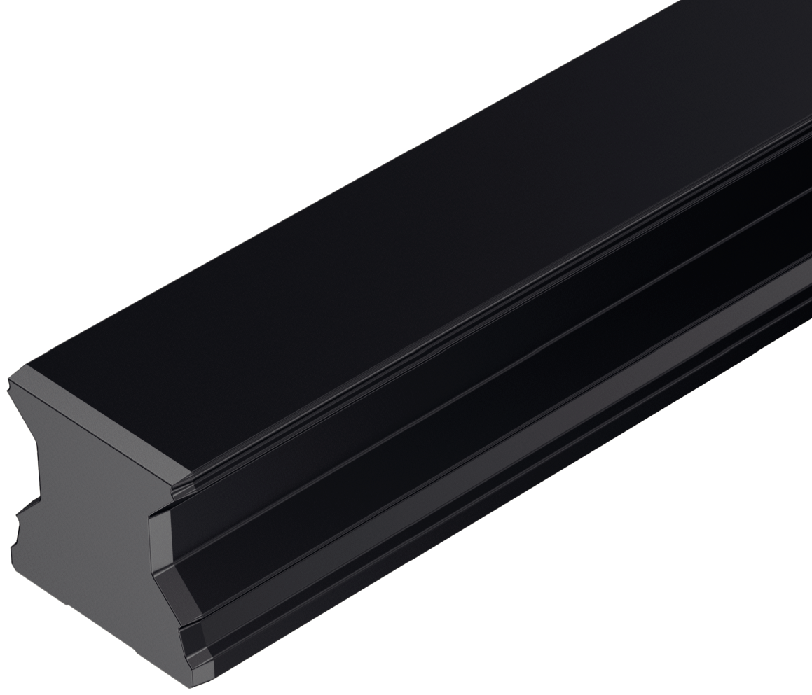 Роликовая направляющая устойчивая к коррозии с покрытием Resist CRII Bosch Rexroth RSA-065-SNS-H-MB-00 [R184761342]