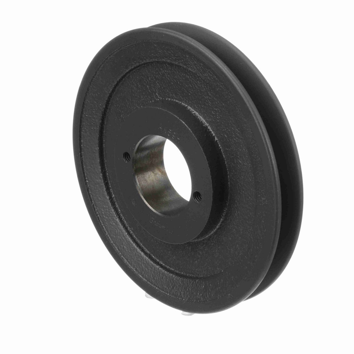 Browning 1 Groove Cast Iron FHP - Bushed Sheave - AK59H