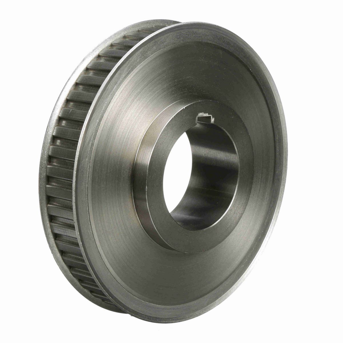 Browning Steel Bushed Bore Gearbelt Pulley - 48HQ100