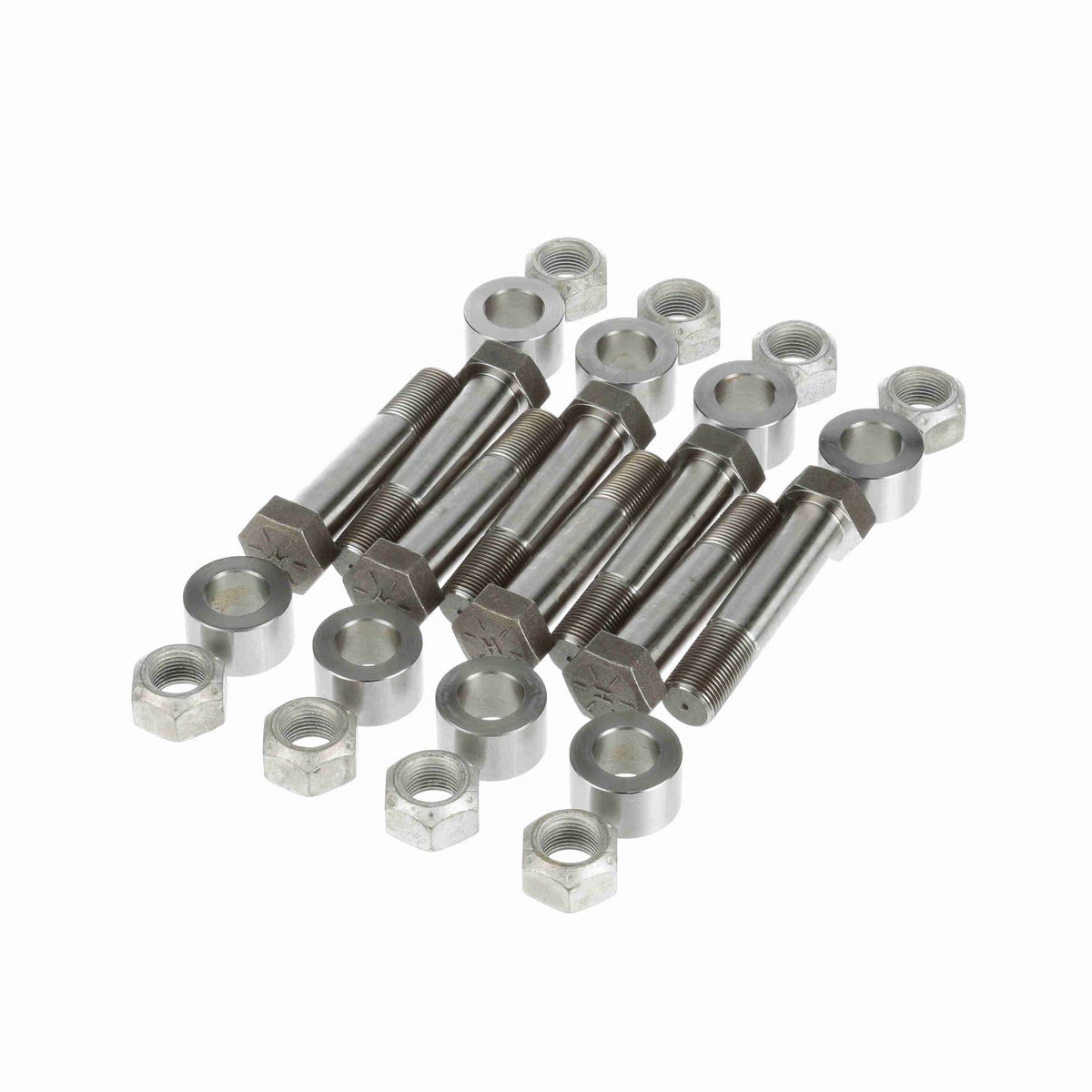 Kop-Flex Disc Coupling High Torque Disc Pack Fastener Set - Style KD11, 20, 21, 22, 04, 41, 42 - Size 404 - 404 KD HTFS