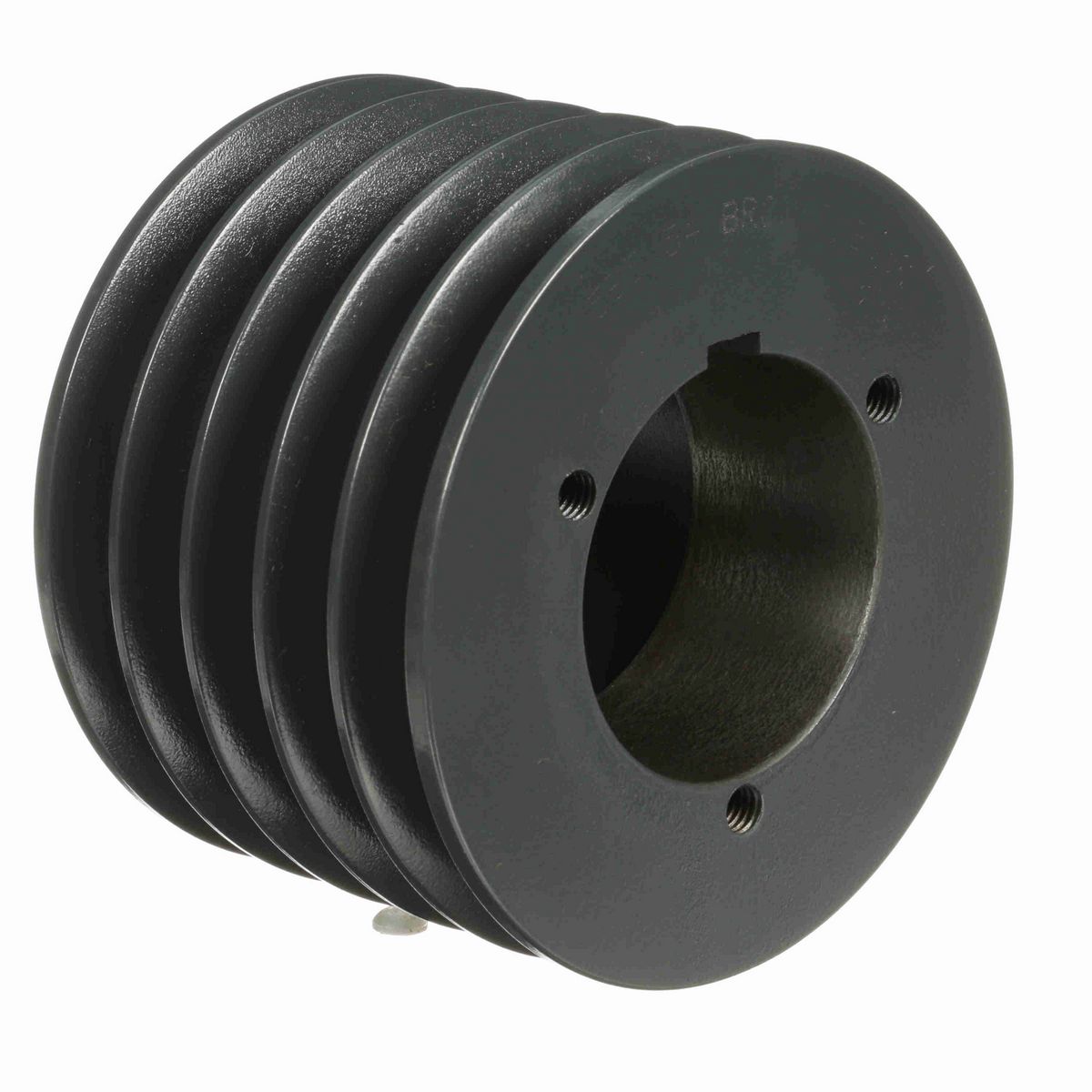 Browning 5 Groove Cast Iron Bushed Bore Multiple Sheave - 5B5V54