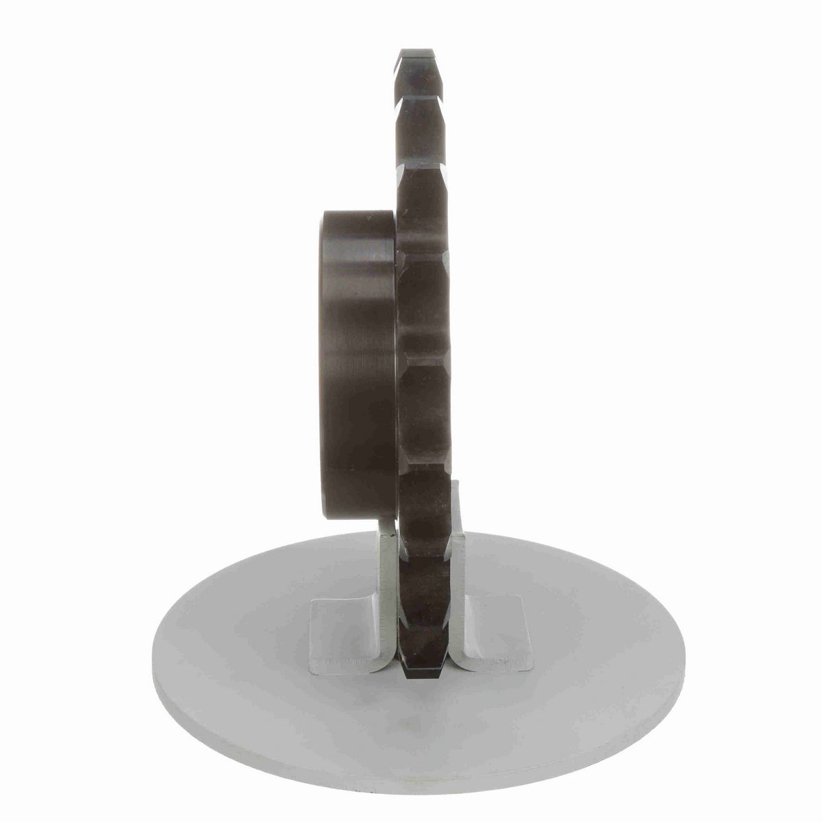 Browning Steel Bushed Bore Roller Chain Sprocket - H100Q21