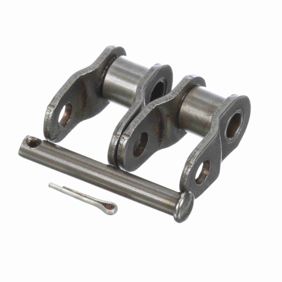 Morse British Standard Roller Chain Offset Link - 08B-2 O/L SC