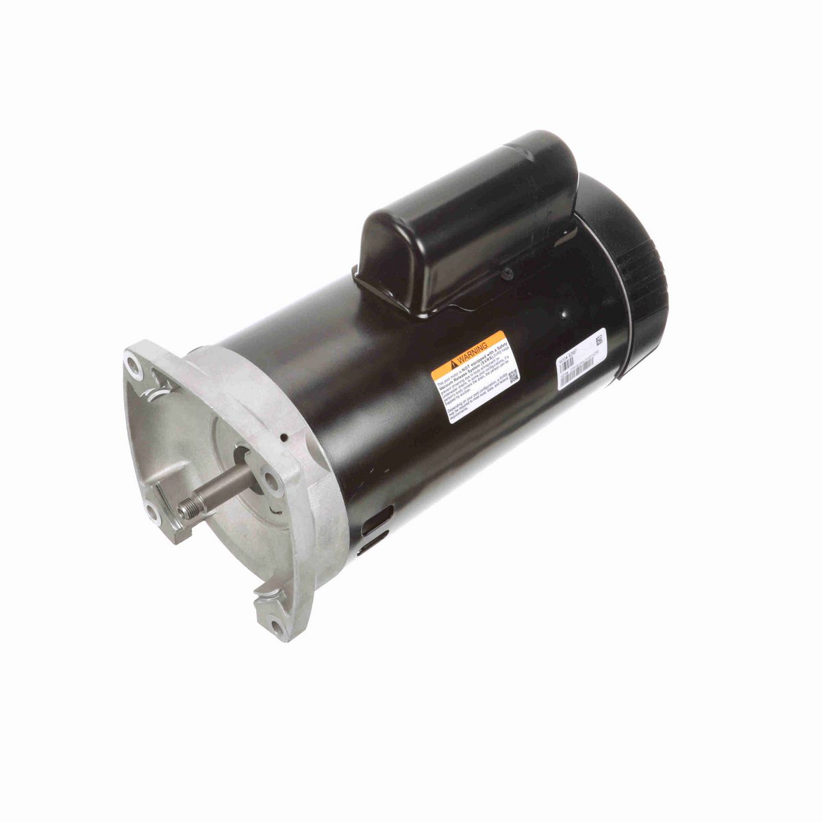 Century Pool Pump Motor, 3.0/0.38 HP, 1 Ph, 60 Hz, 230 V, 3600 RPM, Y56Y Frame, ODP - B2987