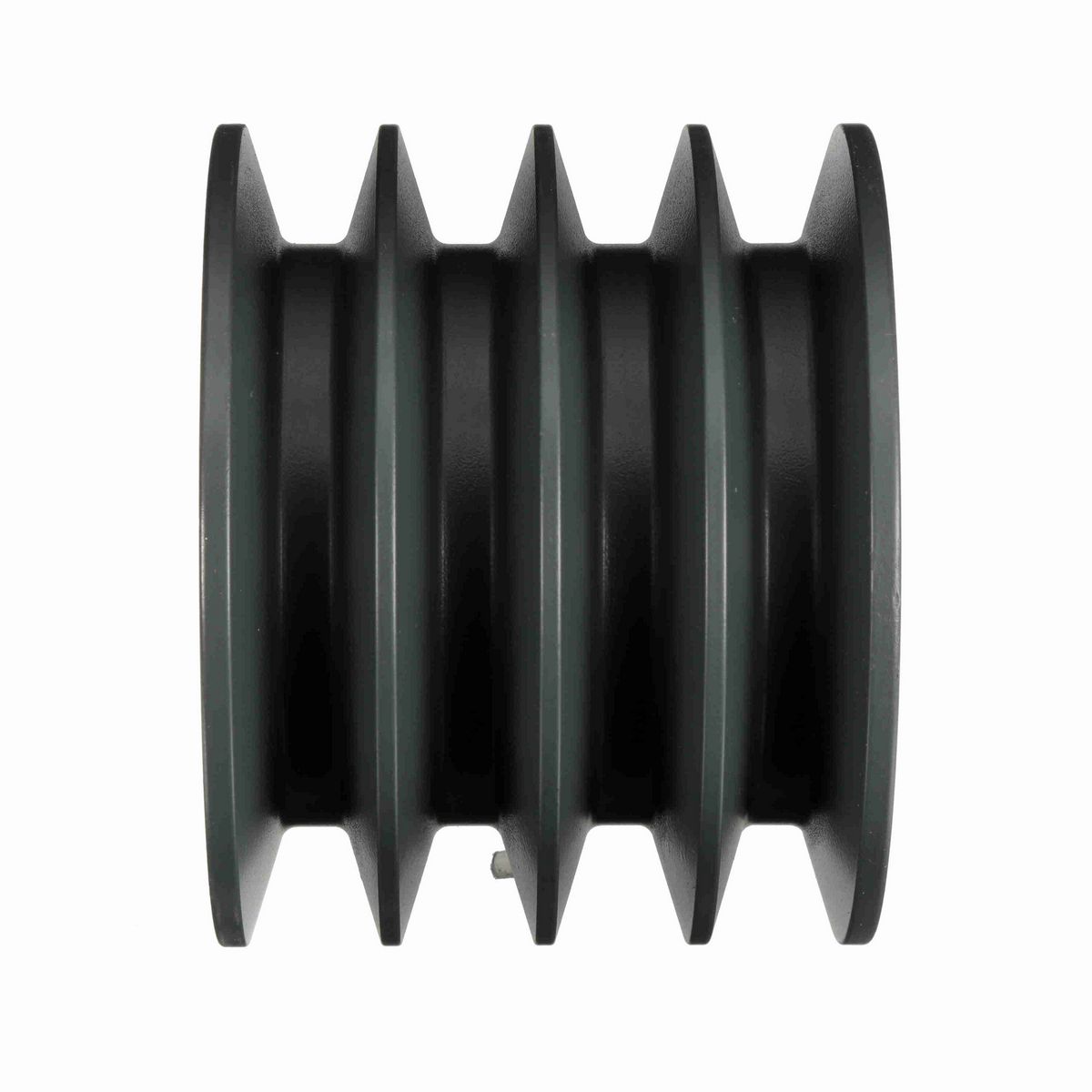 Browning 4 Groove Cast Iron Bushed Bore Multiple Sheave - 4C50Q