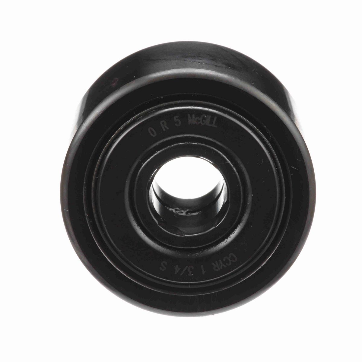 Опорный ролик McGill CAMROL CCYR 1 3/4 S, бочкообразный, с уплотнением, дюймовый