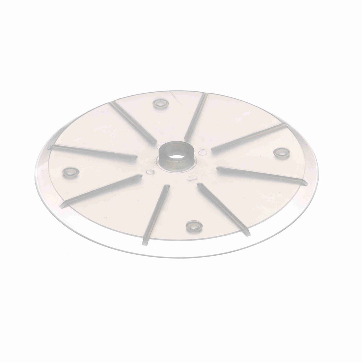 LEESON RAIN SHIELD - 5/8" DIAMETER SHAFT - A248