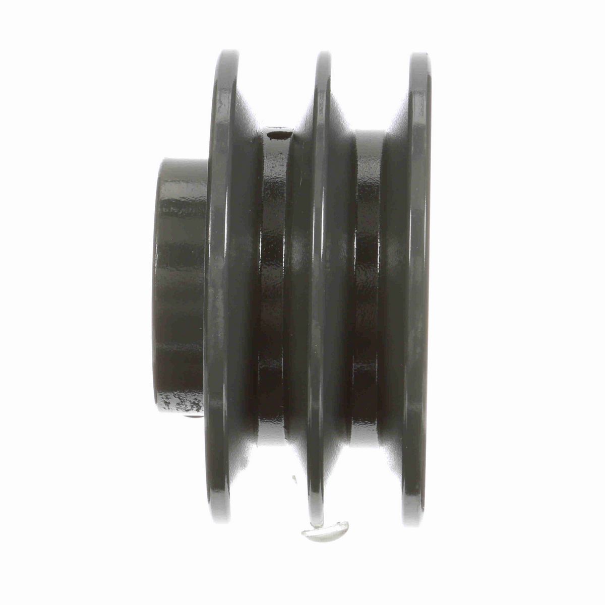 Browning 2 Groove Cast Iron FHP - Finished Bore Sheave - 2BK40X3/4