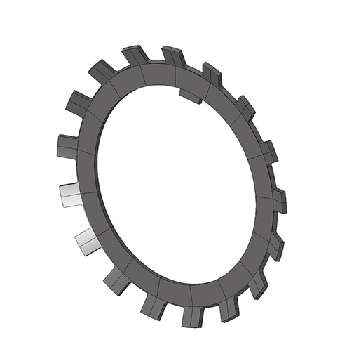 Стопорное кольцо SNR MBL34