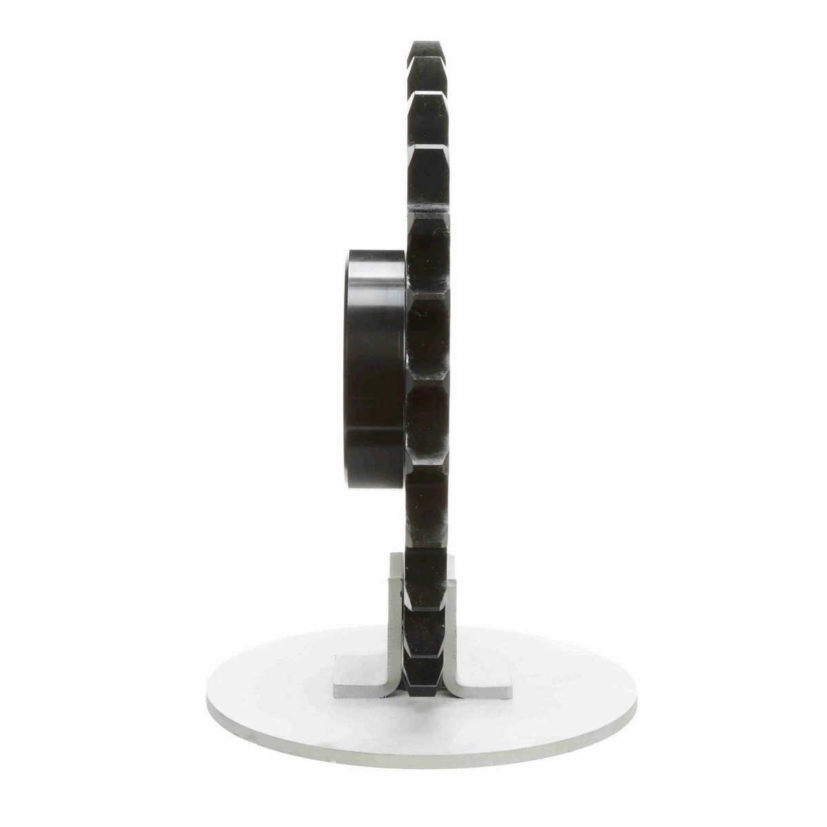 Browning Steel Bushed Bore Roller Chain Sprocket - H100Q28