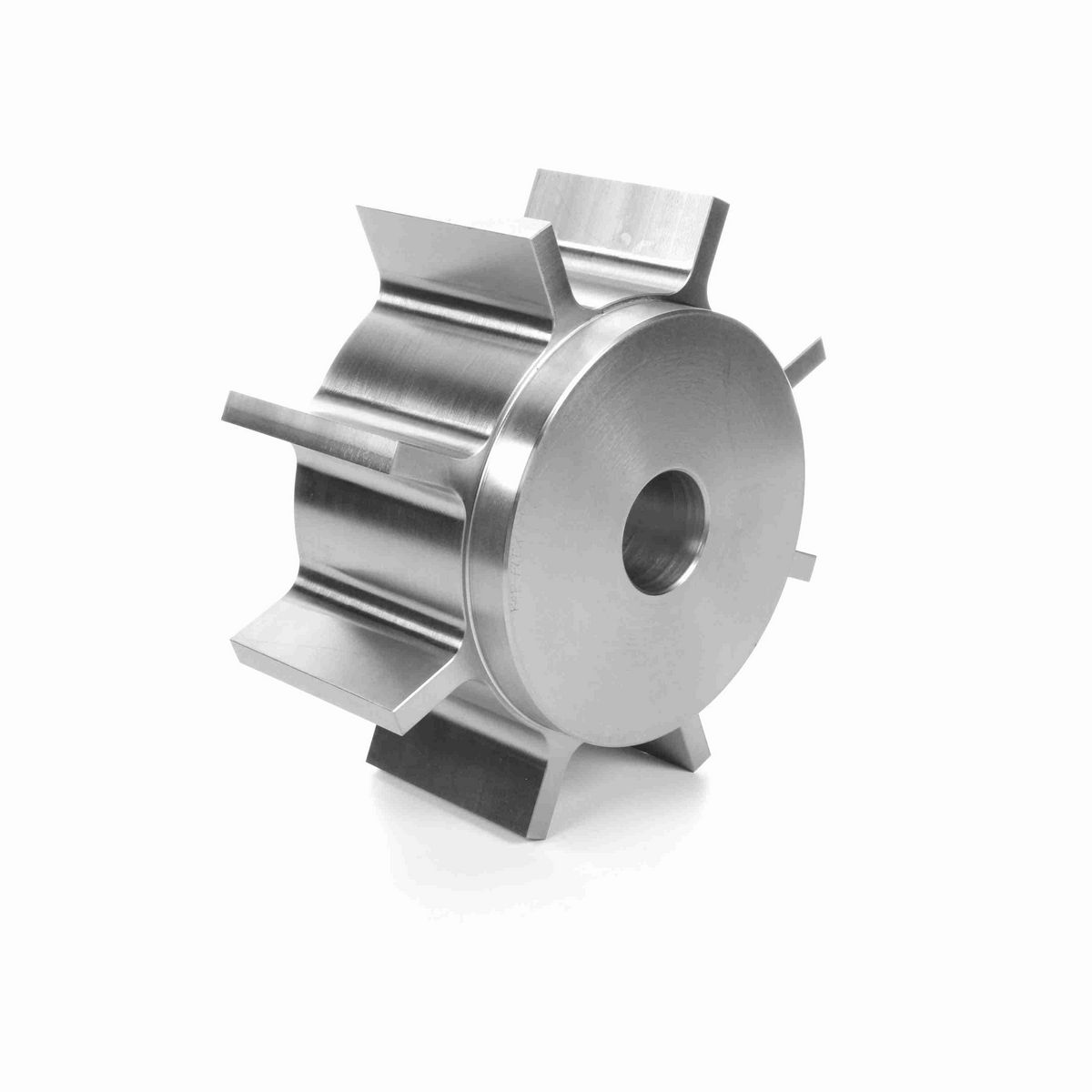 Kop-Flex Elastomeric Coupling Flex Hub - Style K2 - Size 35 - Rough Bore - 35 K2 FHUB