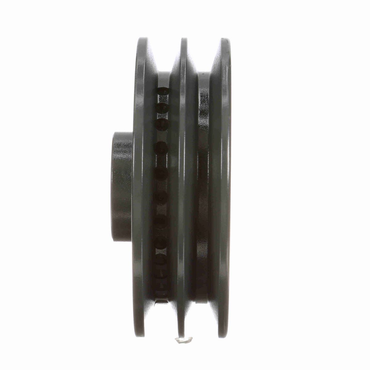 Browning 2 Groove Cast Iron FHP - Finished Bore Sheave - 2BK60X7/8