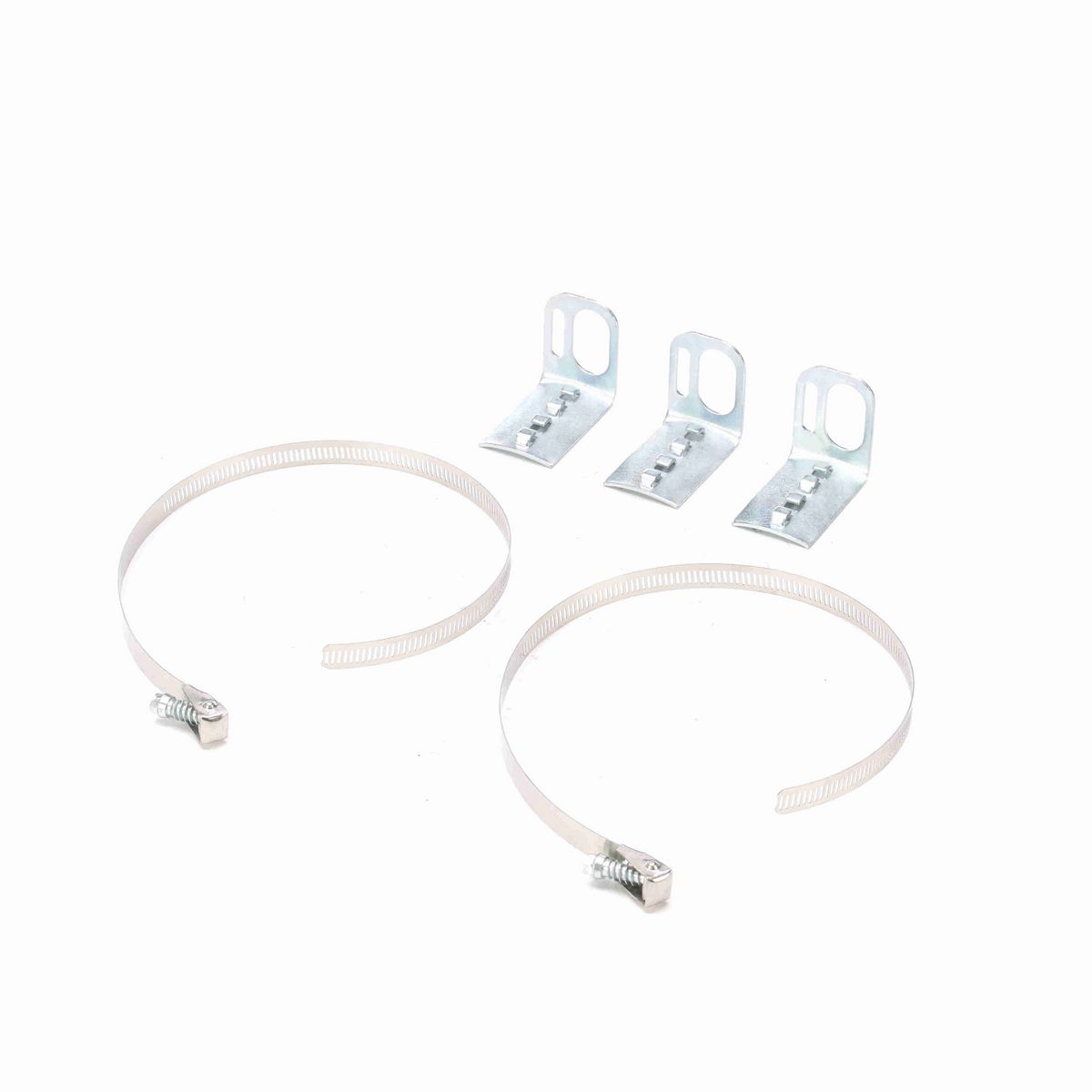 LEESON DOUBLE STRAP, DUAL SLOT, LUG MOUNT - A250