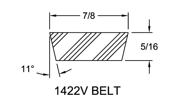 Model 11407 Spring-Loaded Driver Pulleys - Imperial Timken 68514420728