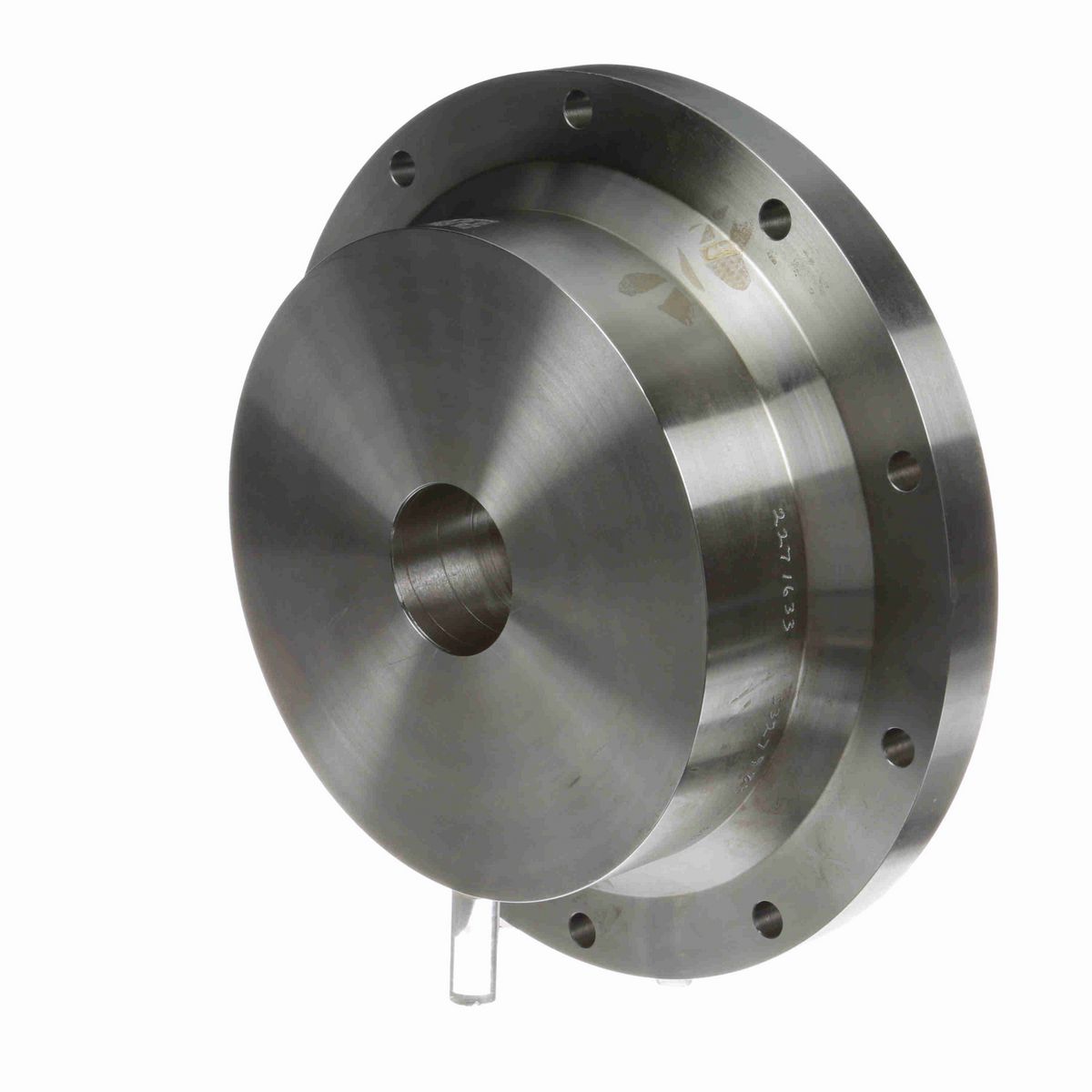 Kop-Flex Elastomeric Coupling Rigid Hub - Style UB - Size 25 - Rough Bore - 25 UB RHUB