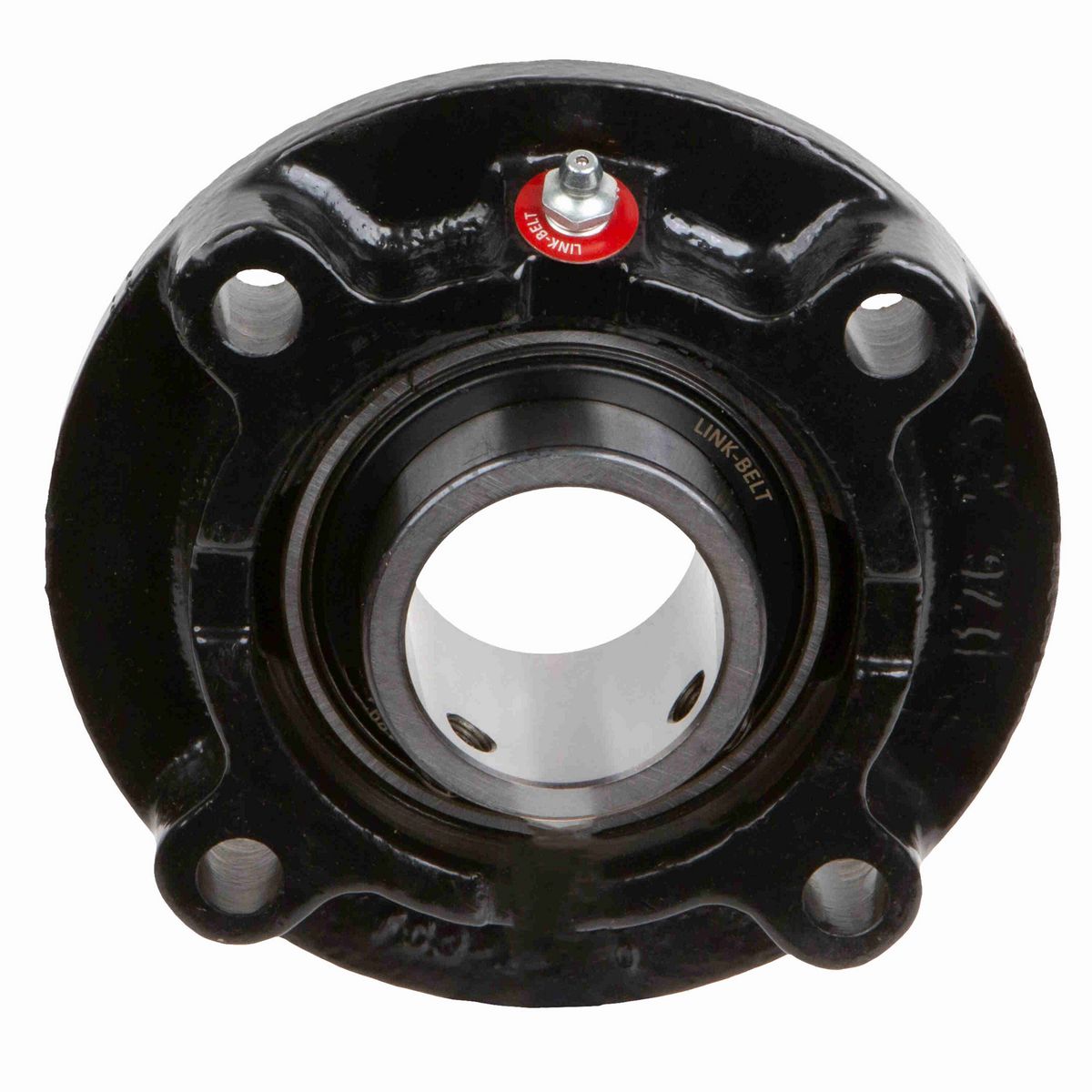 Link-Belt FC3U231NC Flange Blocks Ball Bearings - FC3U231NC