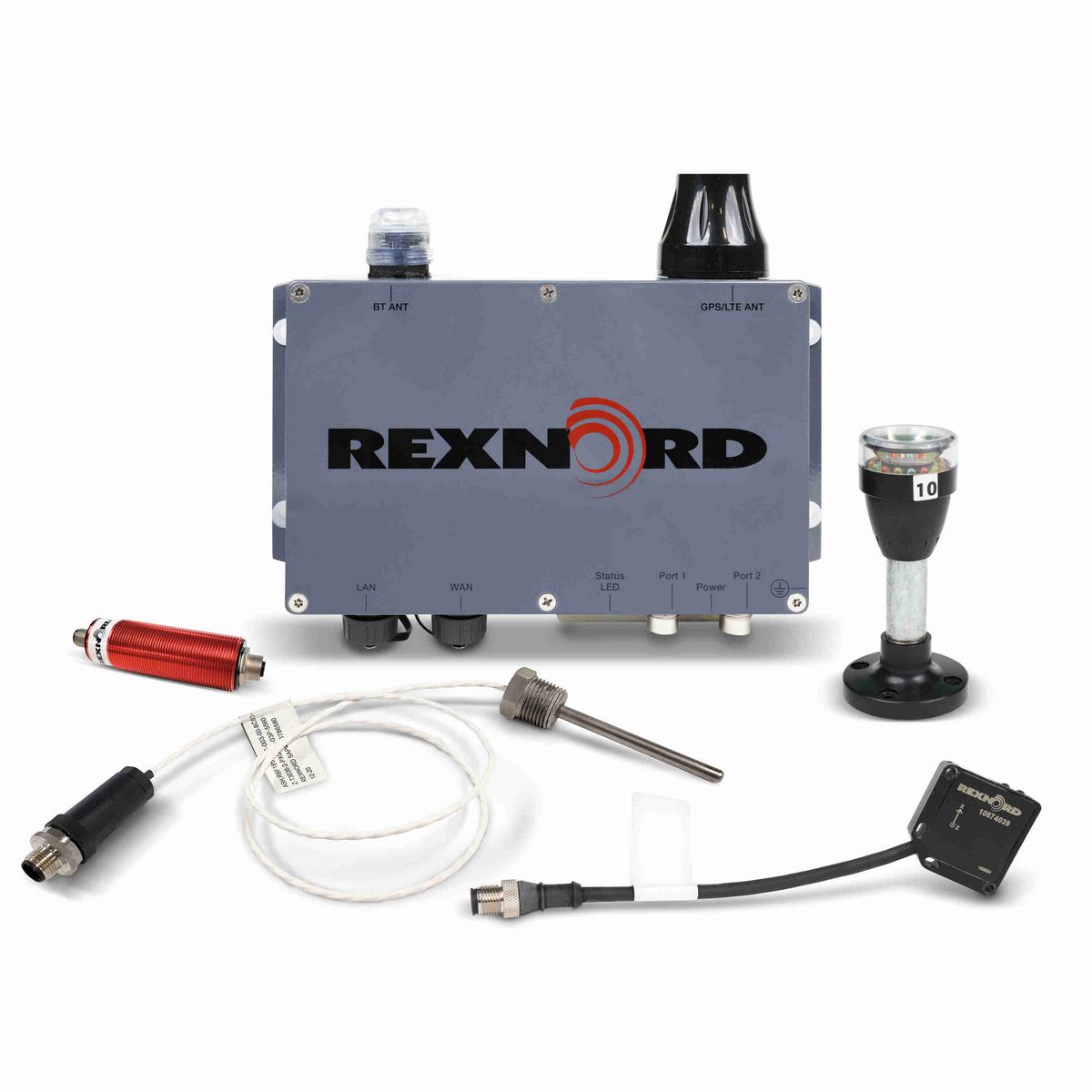 Falk 1110 10827055 FIELD INSTALLATION KIT - 10827055