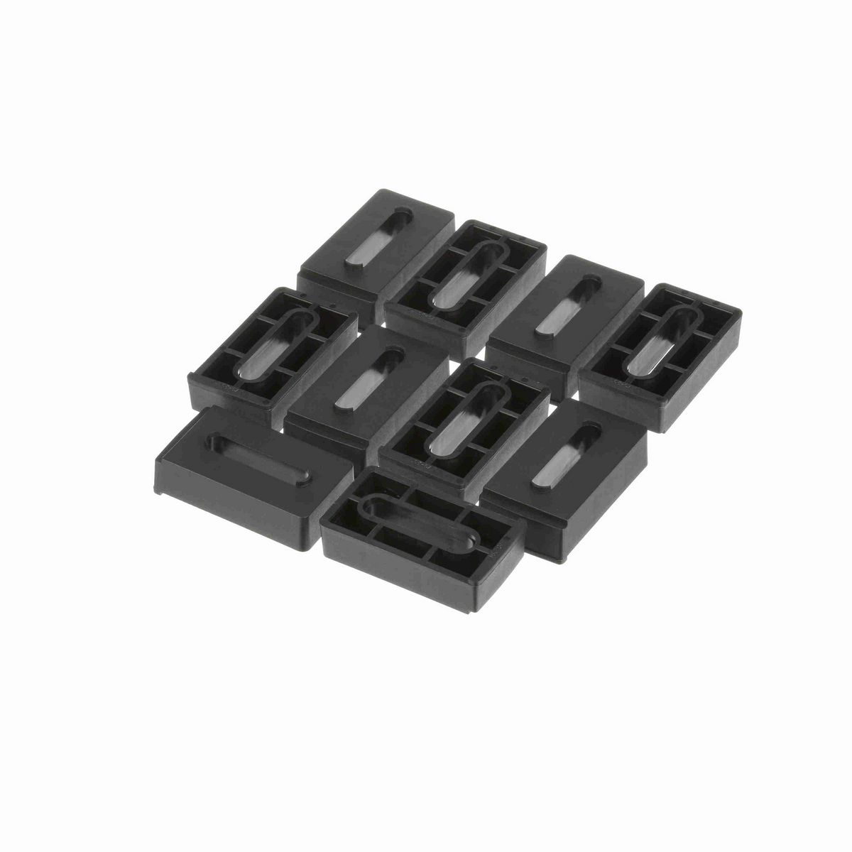 System Plast Adapter- Polyamide- w/ Lip (used w/ VG-202/210) - VG-291