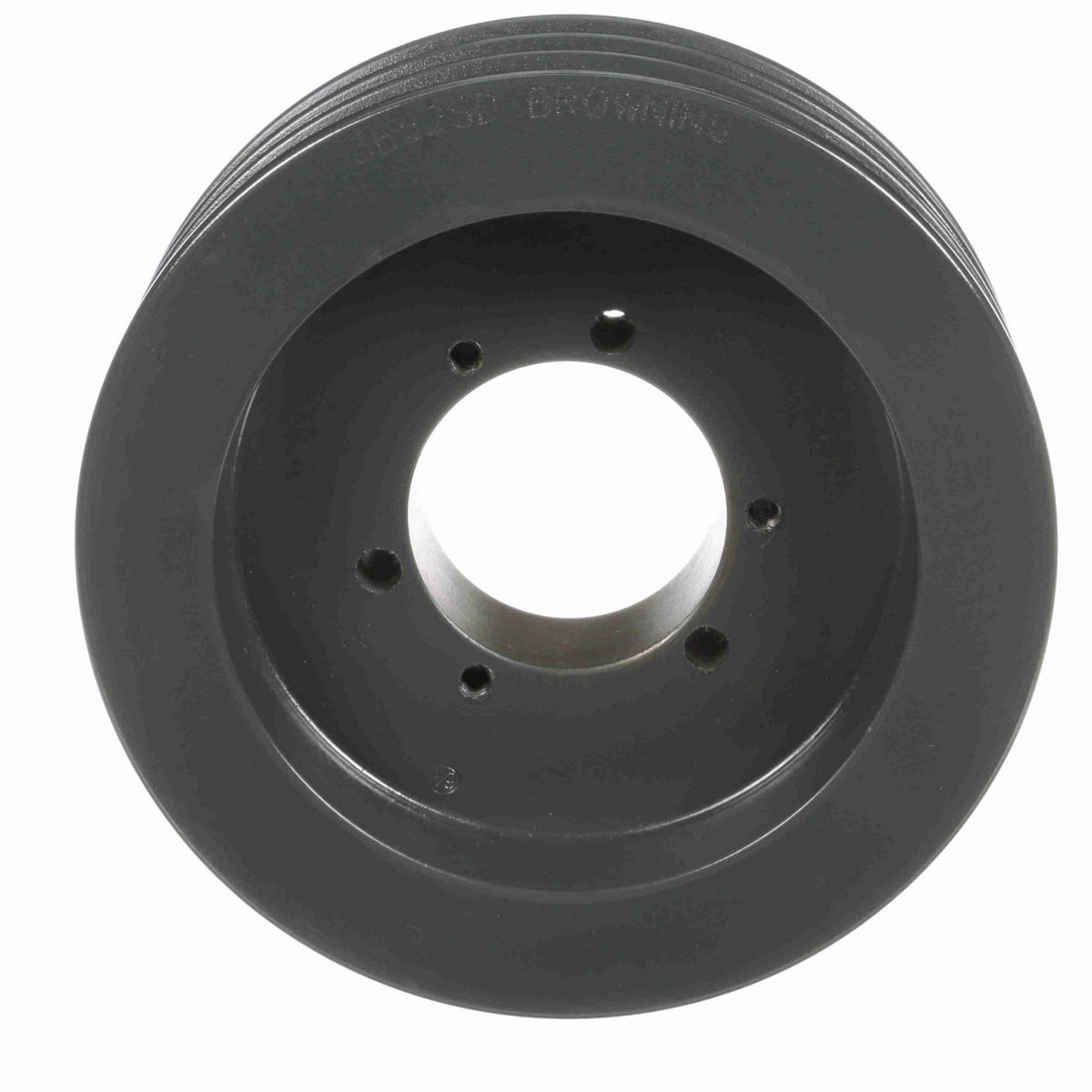 Browning 3 Groove Cast Iron Bushed Bore Multiple Sheave - 3B62SD