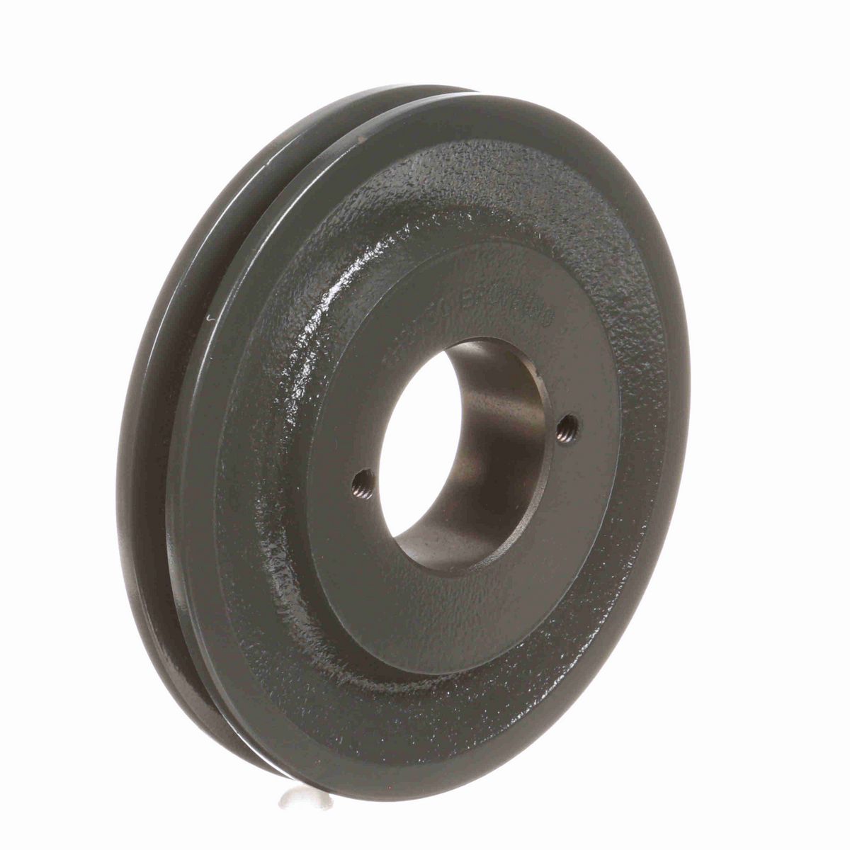 Browning 1 Groove Cast Iron Bushed Bore Multiple Sheave - 1H3V50