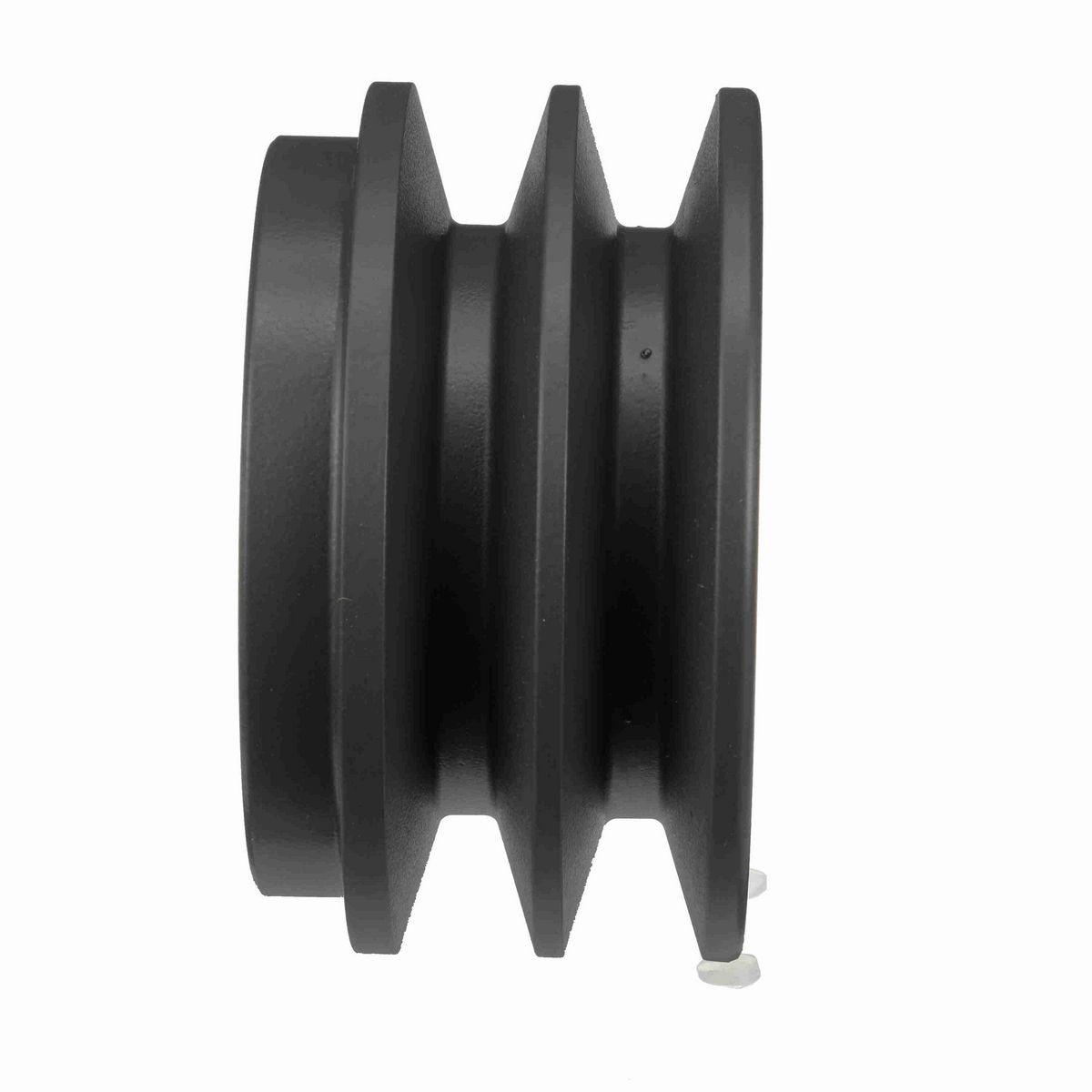 Browning 2 Groove Cast Iron Bushed Bore Multiple Sheave - 2TB36