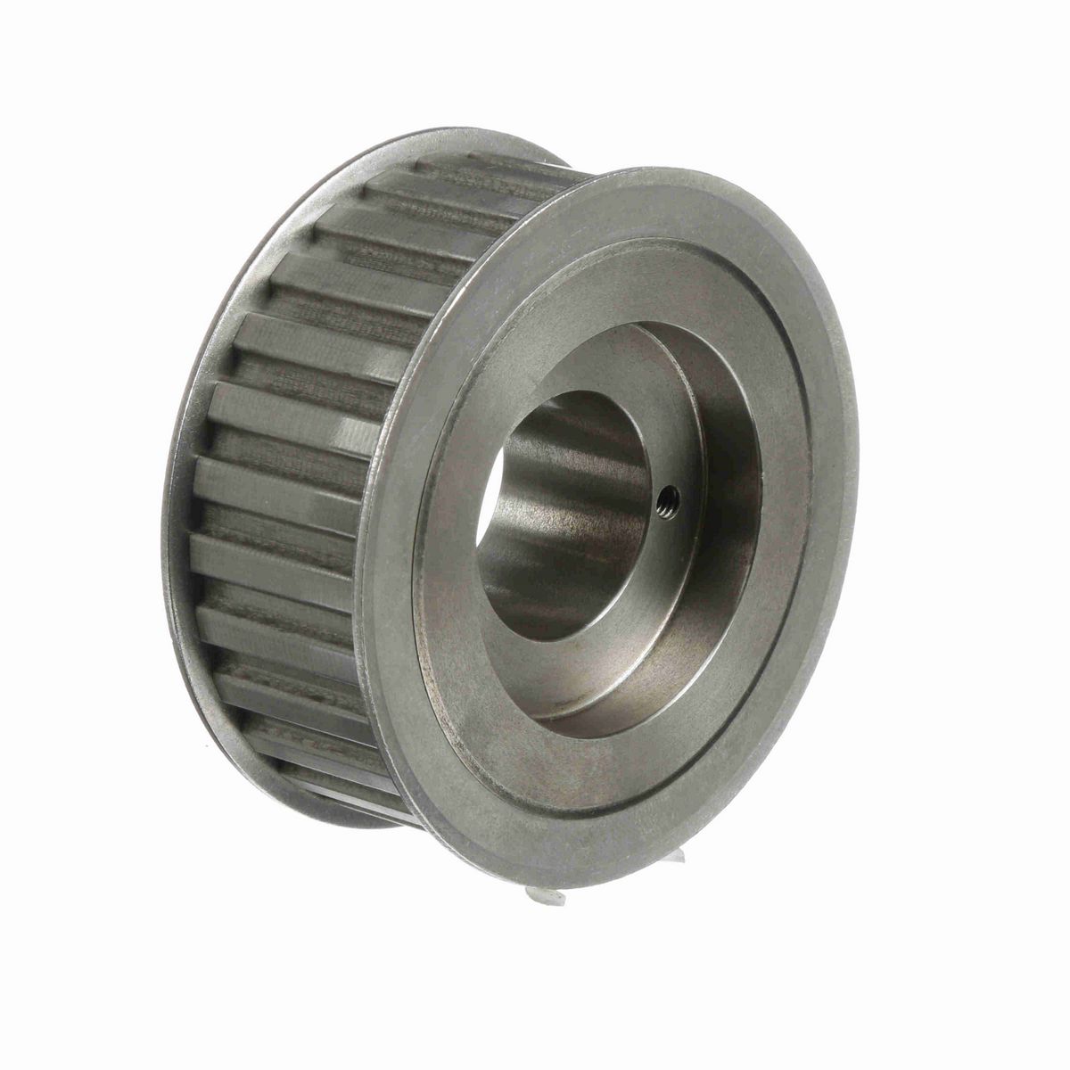 Browning Steel Bushed Bore Gearbelt Pulley - 28HH150