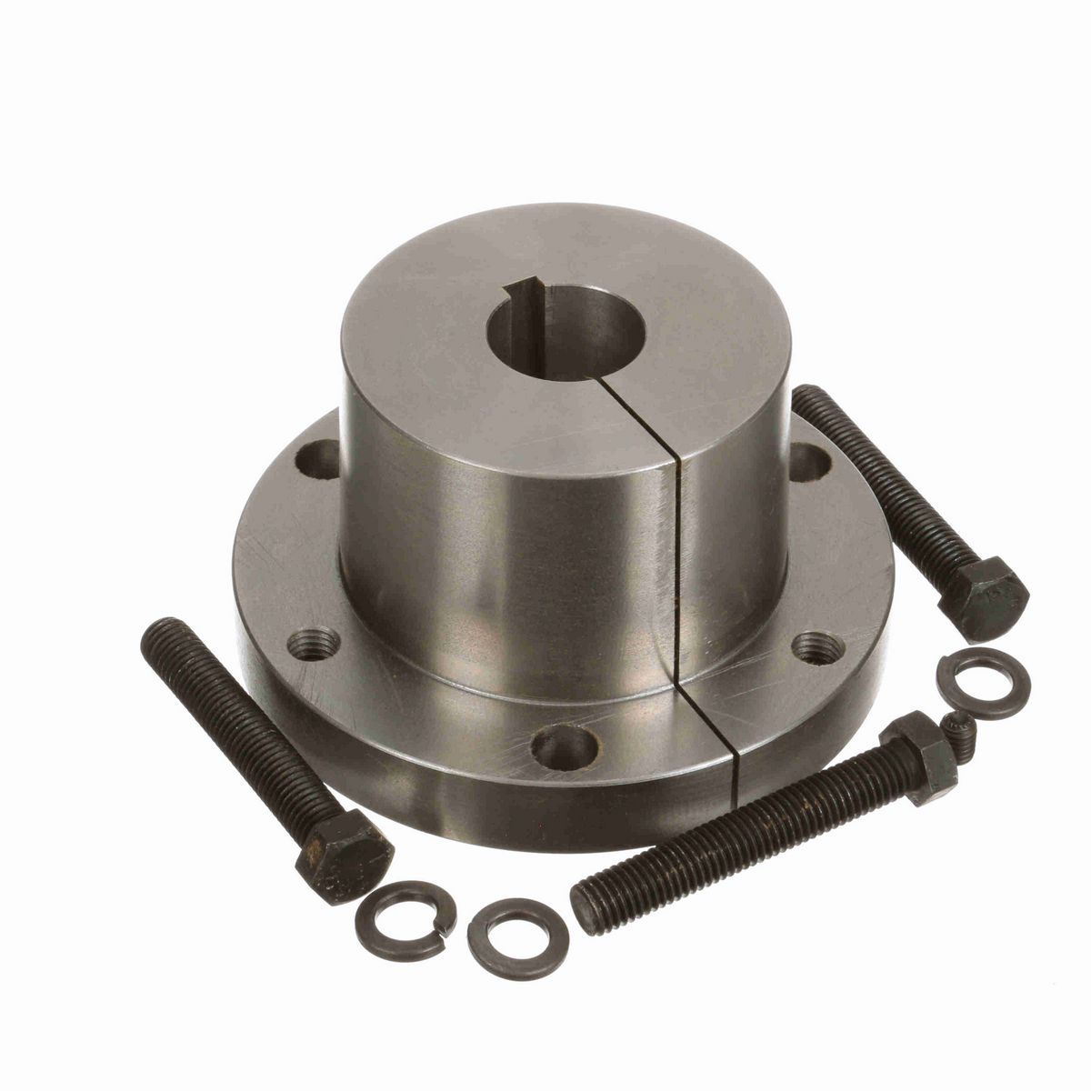 Browning Q-D Bushing - Inch Bore Type - F 1 1/2