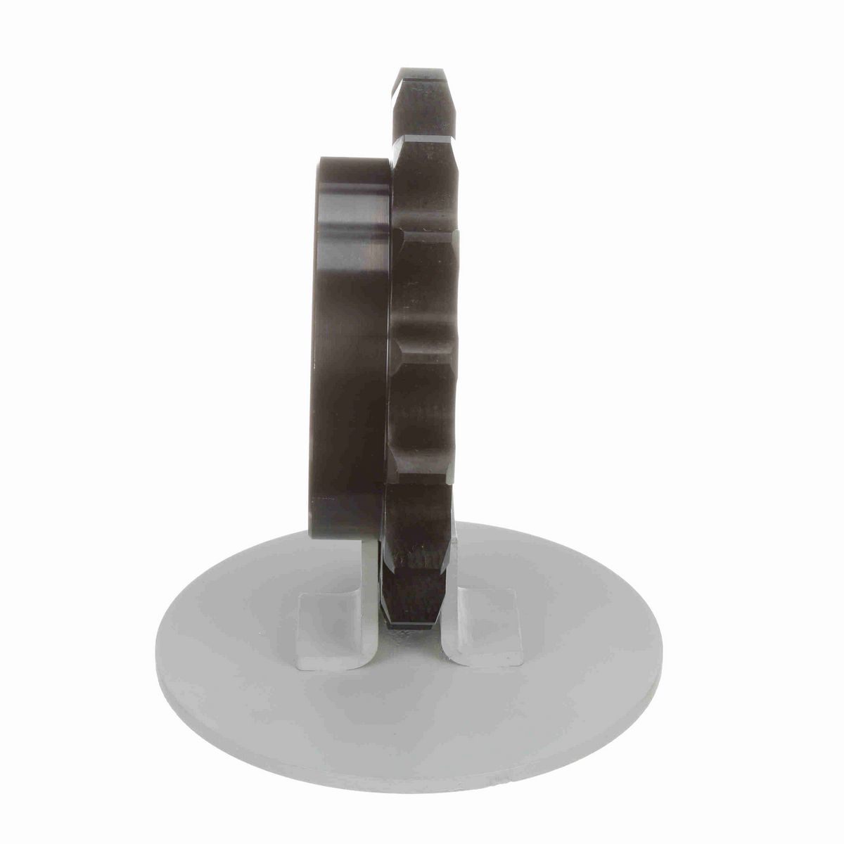 Browning Steel Bushed Bore Roller Chain Sprocket - H120R16