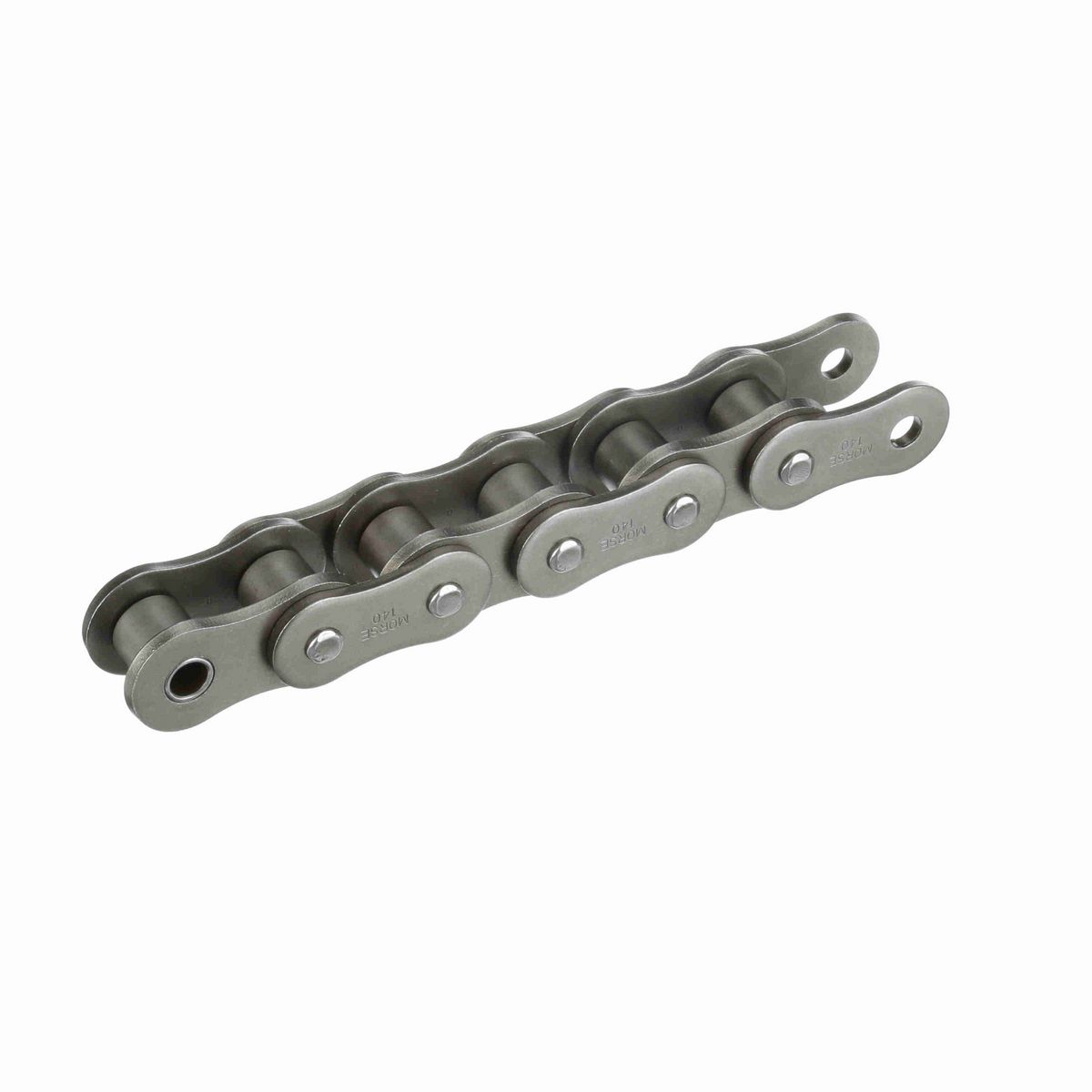 Morse Standard Riveted Roller Chain - 140R 10.21FT