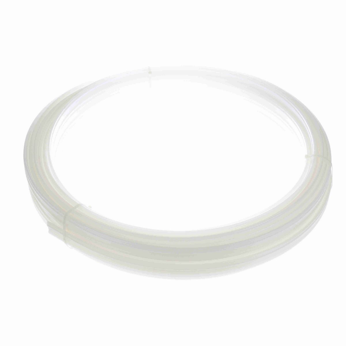 System Plast Chain Return Profile, 3/8" x 1",~100 ft. Coil - VF-CR-38100-100