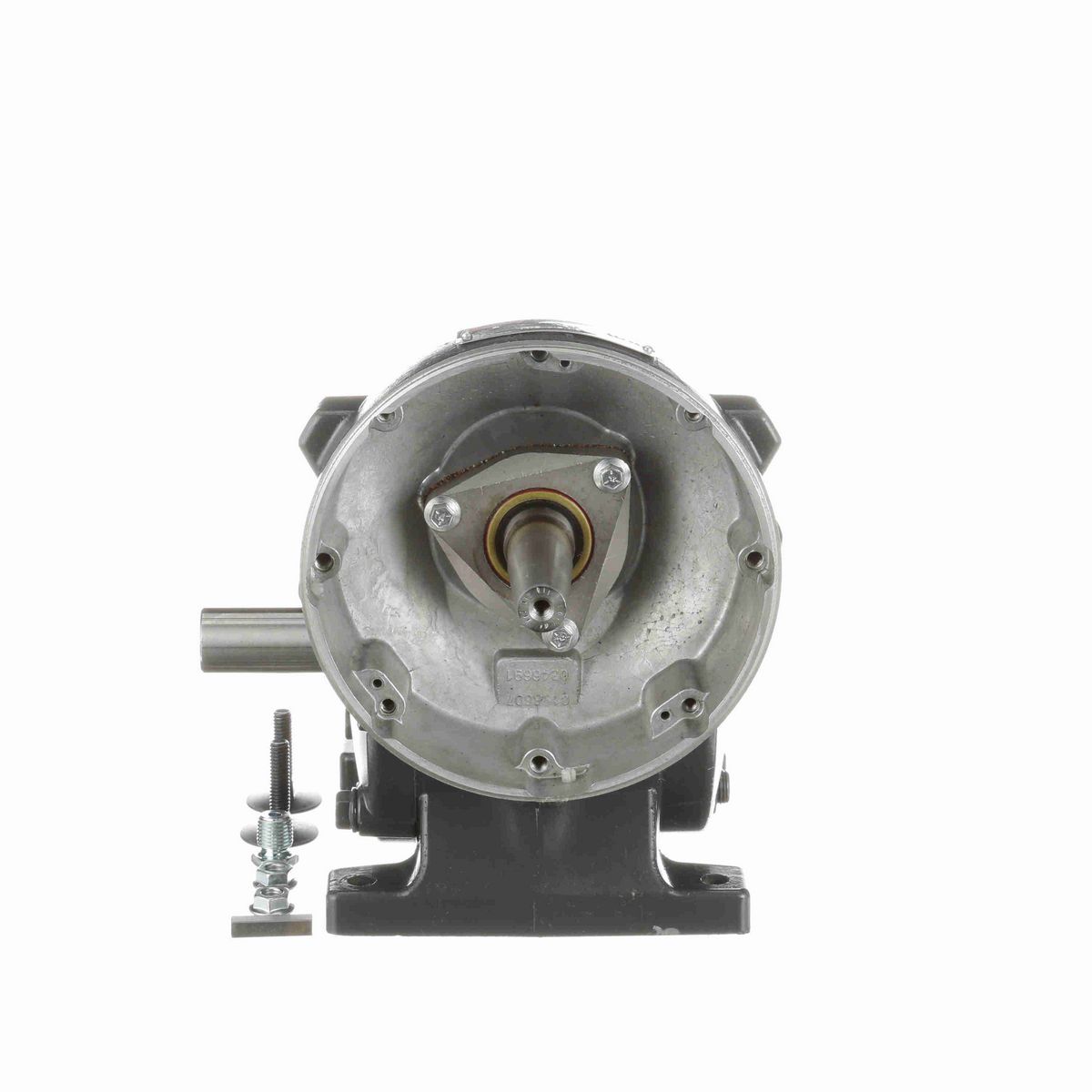 Одноступенчатый угловой червячный редуктор Browning IRA-Industrial 6GWPF1 11.25