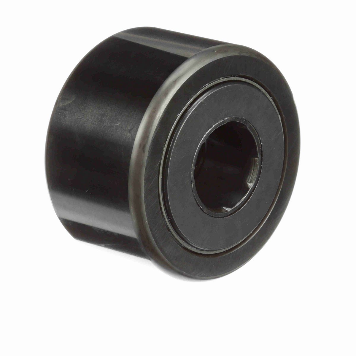 Опорный ролик McGill CAMROL CYR 3 S, цилиндрический, с уплотнением, дюймовый