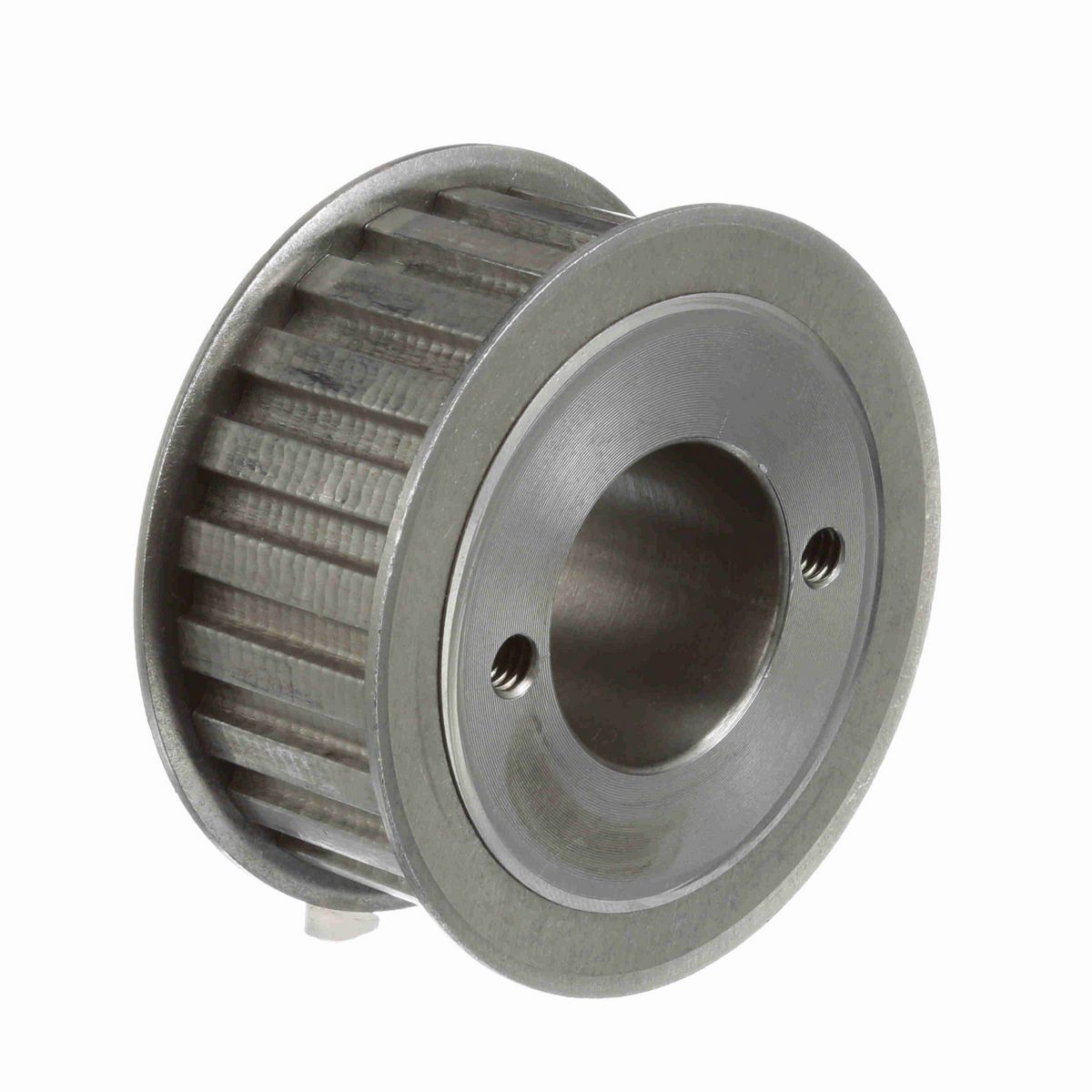 Browning Steel Bushed Bore Gearbelt Pulley - 22LG100