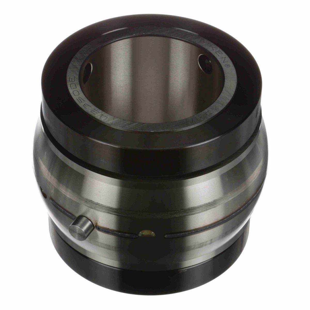 Sealmaster Mounted Insert Only Tapered Roller - 52100 Bearing Steel - Double Collar Mount Lock - RCI 308