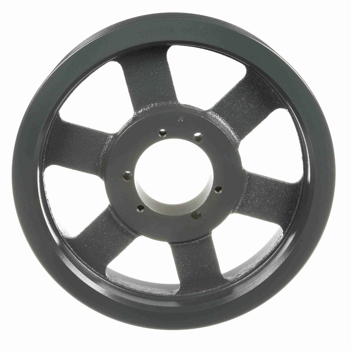 Browning 3 Groove Cast Iron Bushed Bore Multiple Sheave - 3B110SK