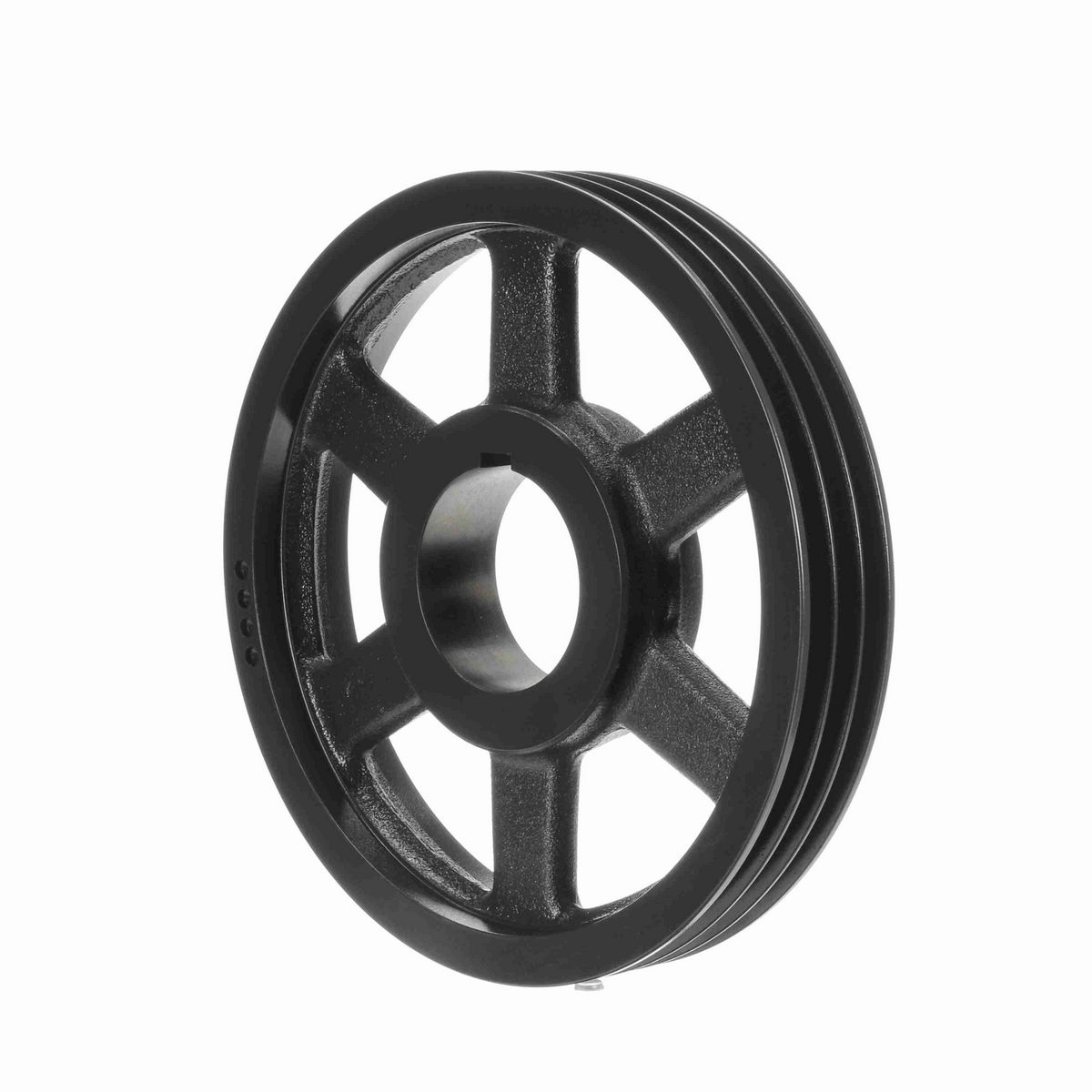 Browning 3 Groove Cast Iron Bushed Bore Multiple Sheave - 3R5V140