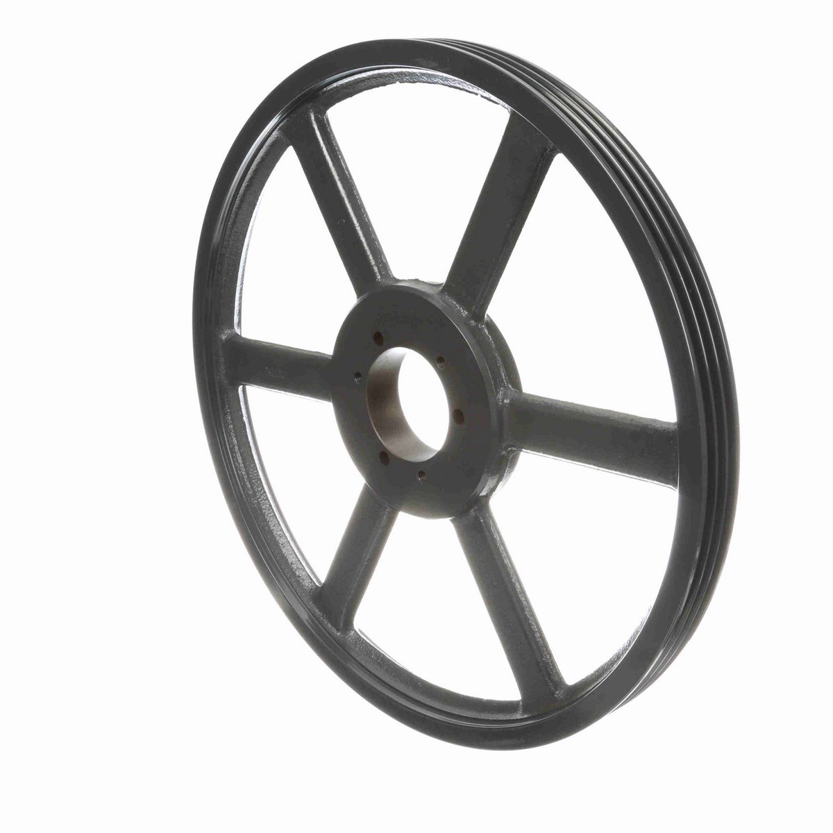 Browning 3 Groove Cast Iron Bushed Bore Multiple Sheave - 33V1900SF