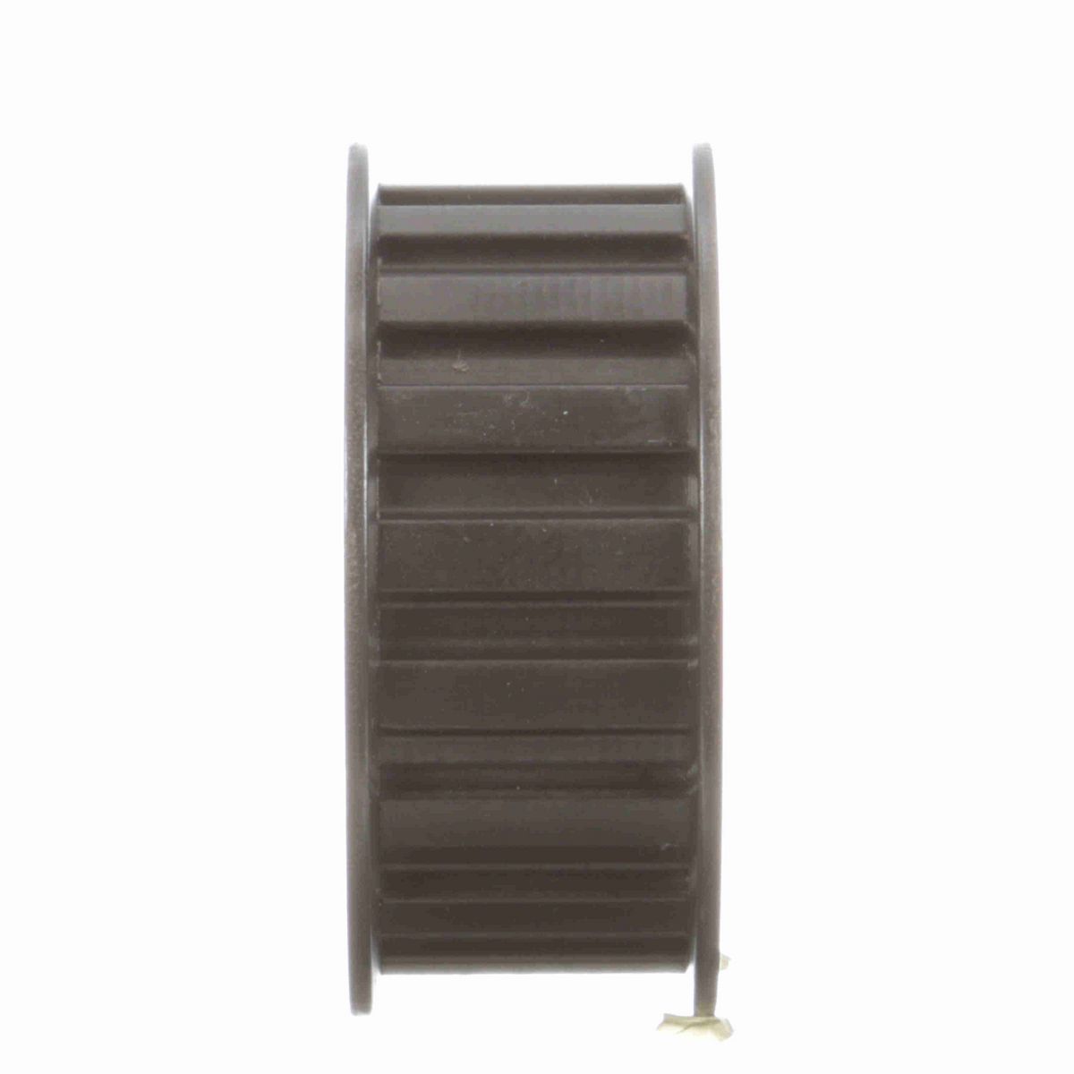 Browning Steel Bushed Bore Gearbelt Pulley - 18H100SH