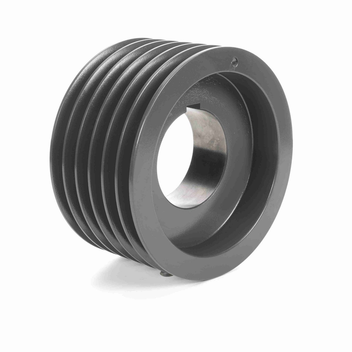 Browning 6 Groove Cast Iron Bushed Bore Multiple Sheave - 6B86R