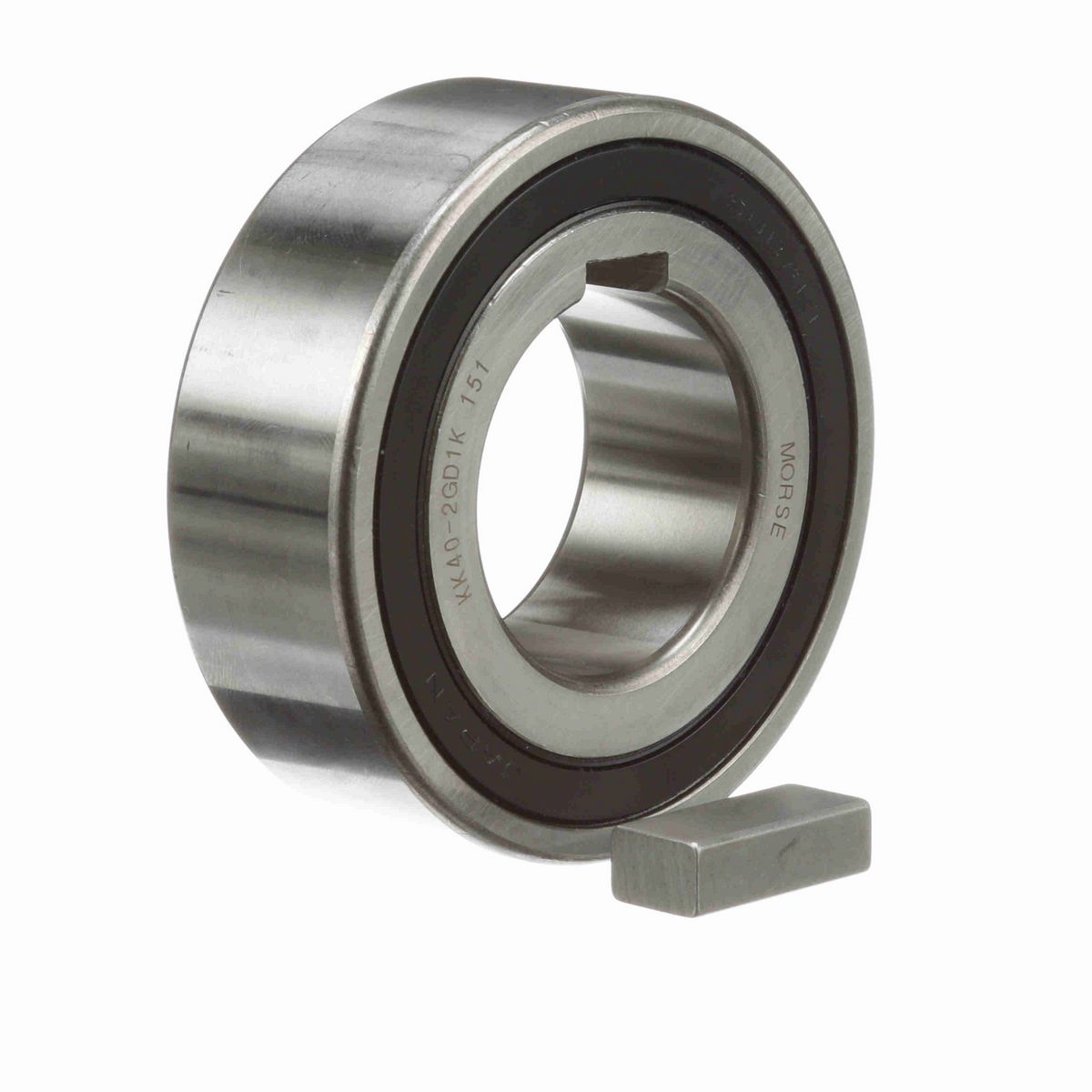 Morse KK Series CAM Clutch - KK40-2GD 1K