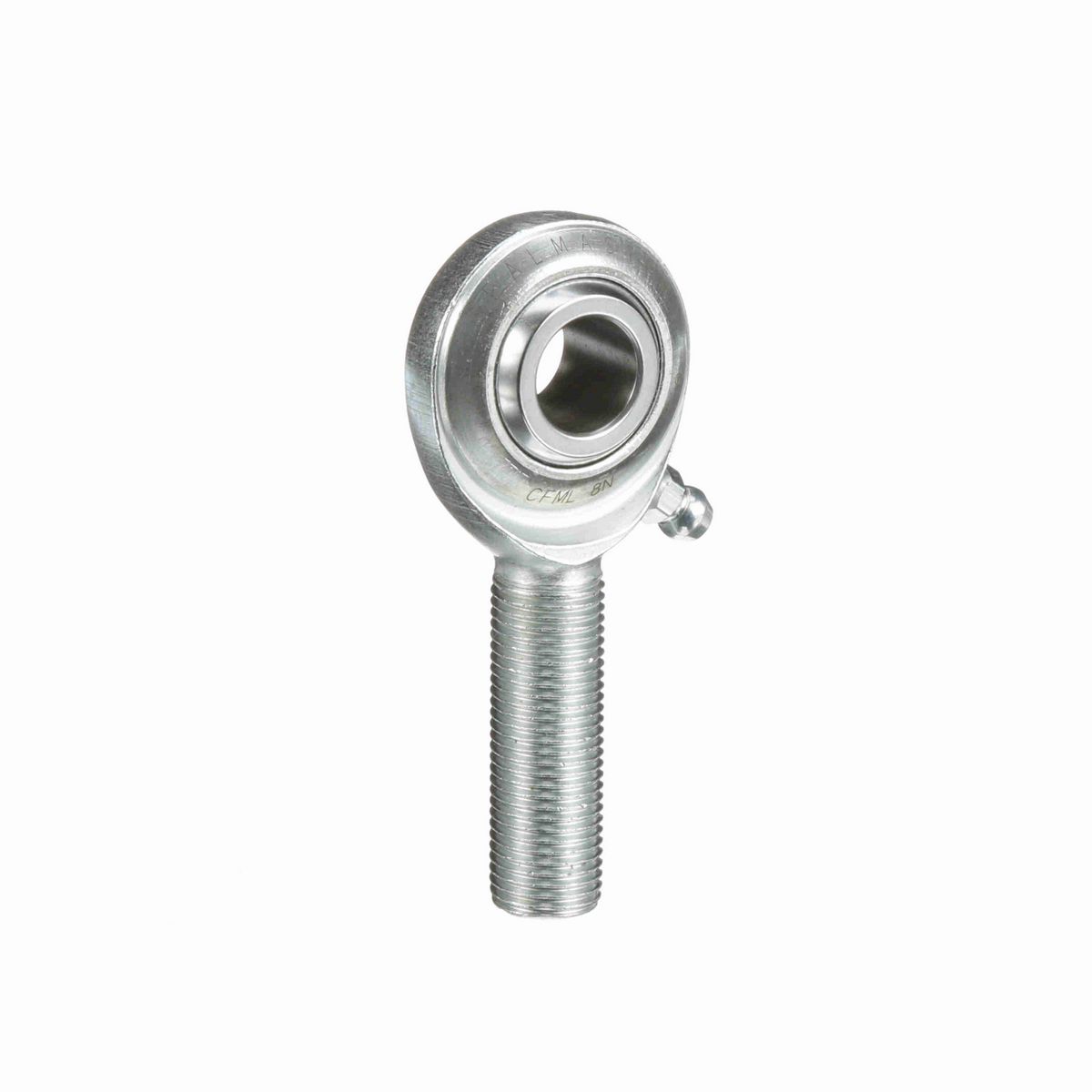 Sealmaster Male Rod End Bearing - Two-Piece Greasable Race - CFML 8N