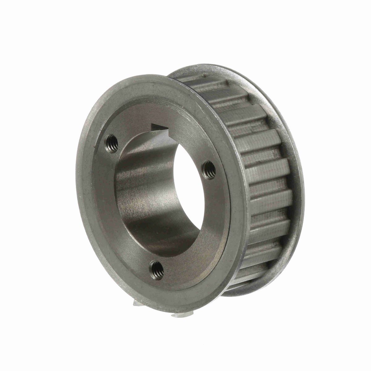 Browning Steel Bushed Bore Gearbelt Pulley - 22HP100