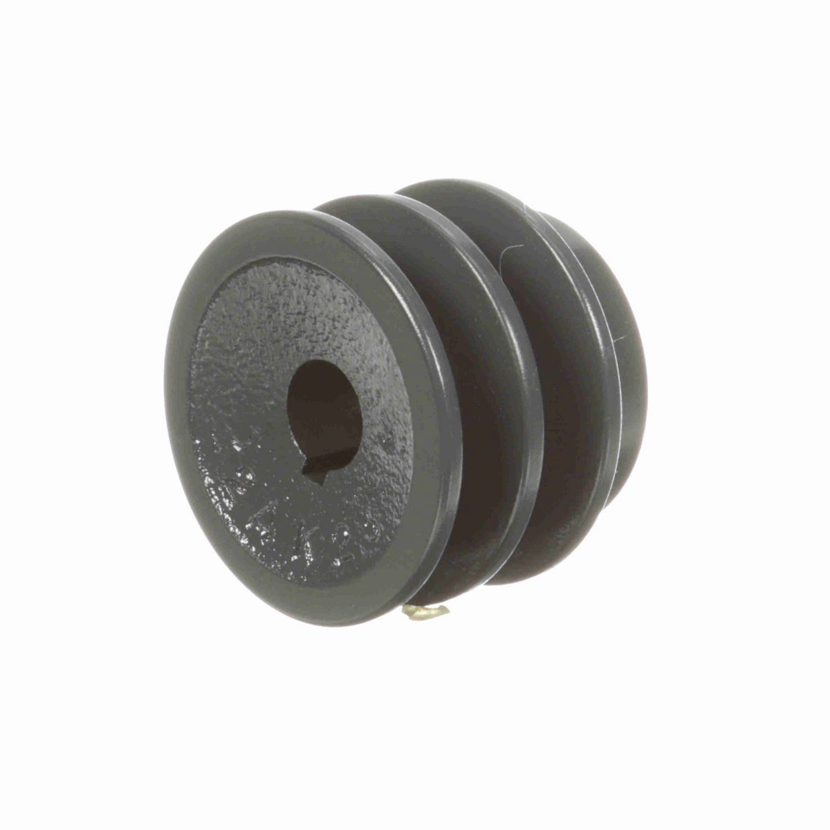 Browning 2 Groove Cast Iron FHP - Finished Bore Sheave - 2AK23X5/8