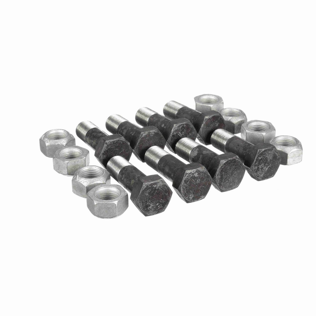 Kop-Flex Disc Coupling High Torque - Semi-Unitized Fastener Set - Style KD10 - Size 304 - 304 KD HSFS